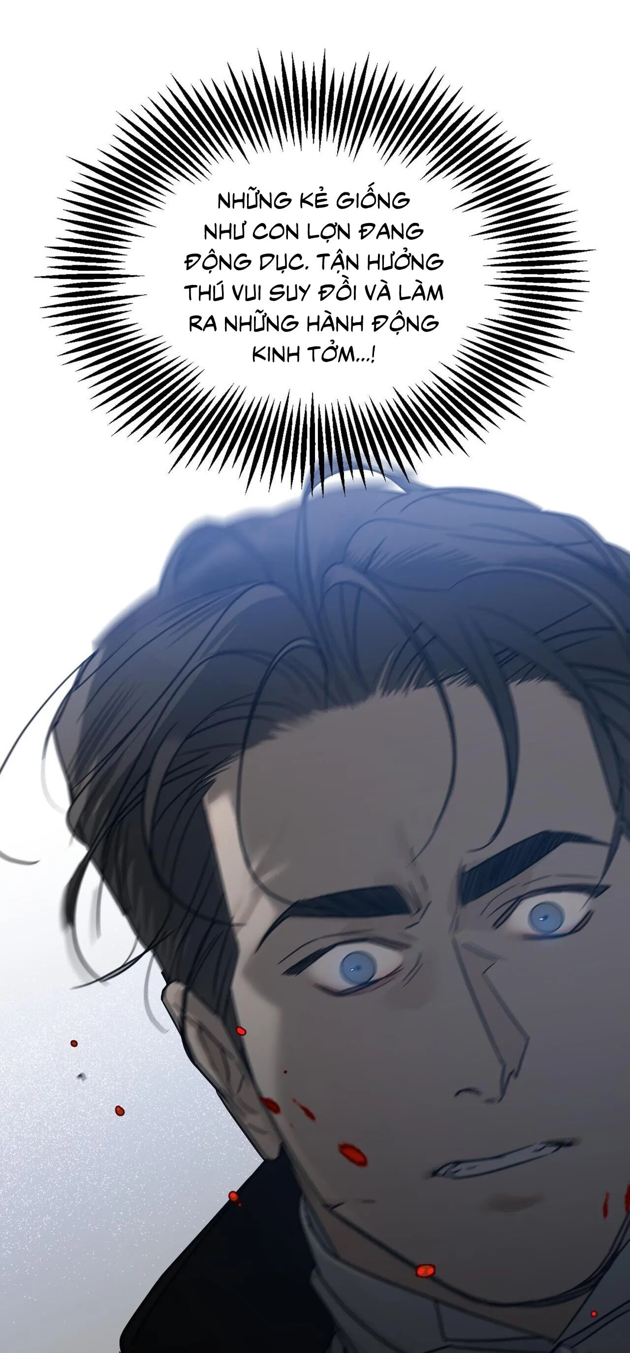 BƯỚC VÀO VƯỜN HỒNG Chapter 45 Trang 10