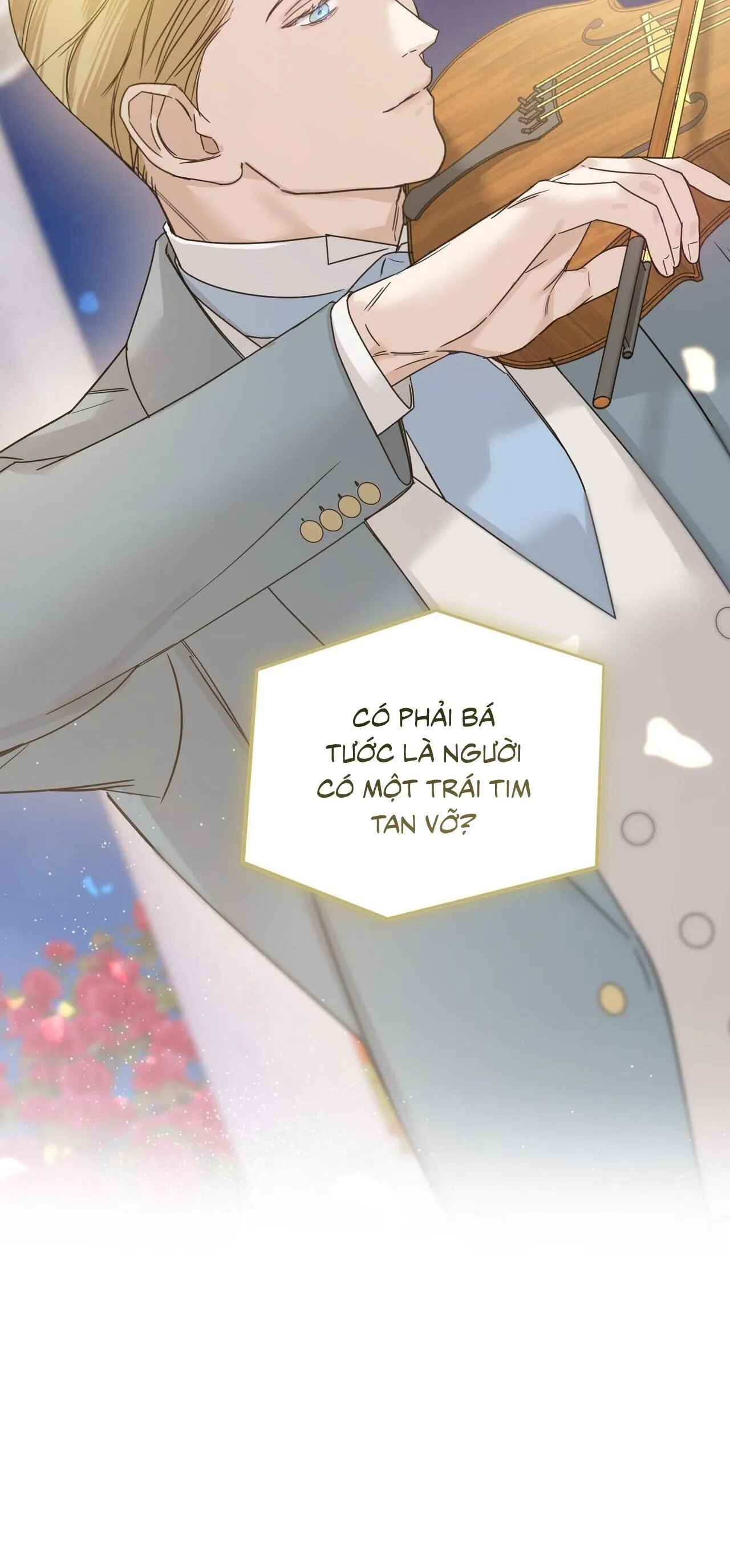 BƯỚC VÀO VƯỜN HỒNG Chapter 45 Trang 12