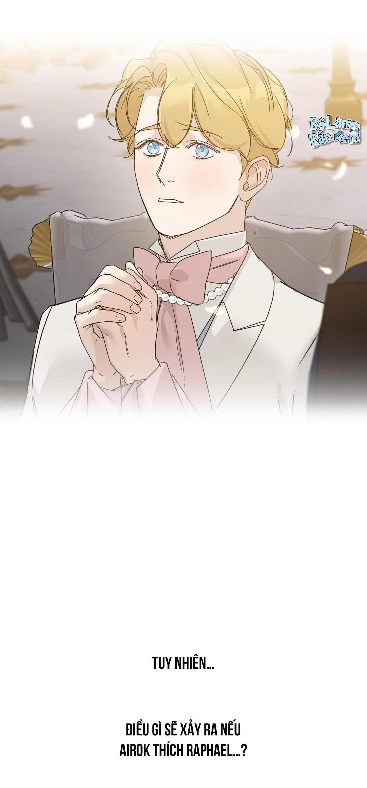 BƯỚC VÀO VƯỜN HỒNG Chapter 45 Trang 13