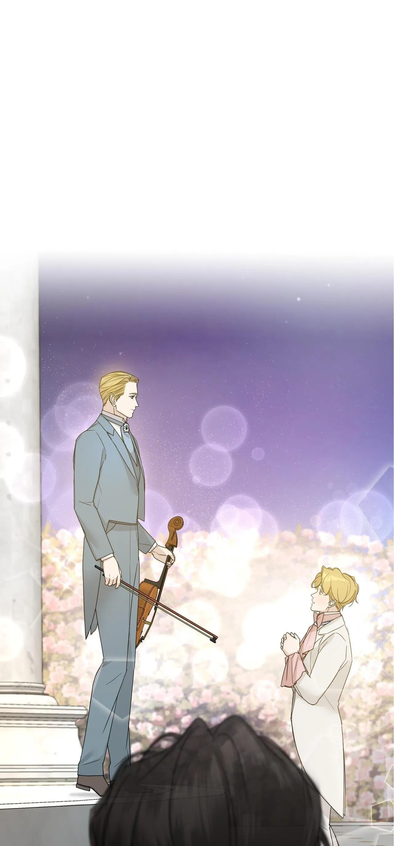 BƯỚC VÀO VƯỜN HỒNG Chapter 45 Trang 14