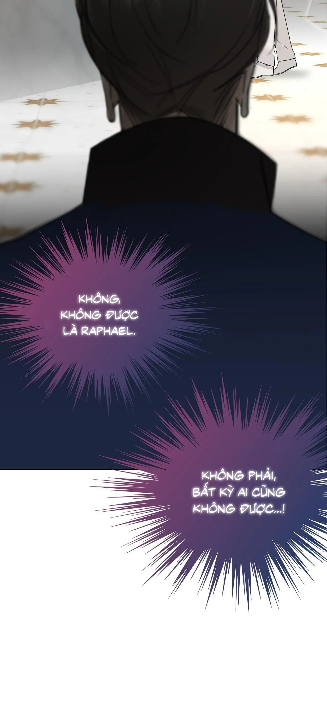 BƯỚC VÀO VƯỜN HỒNG Chapter 45 Trang 15