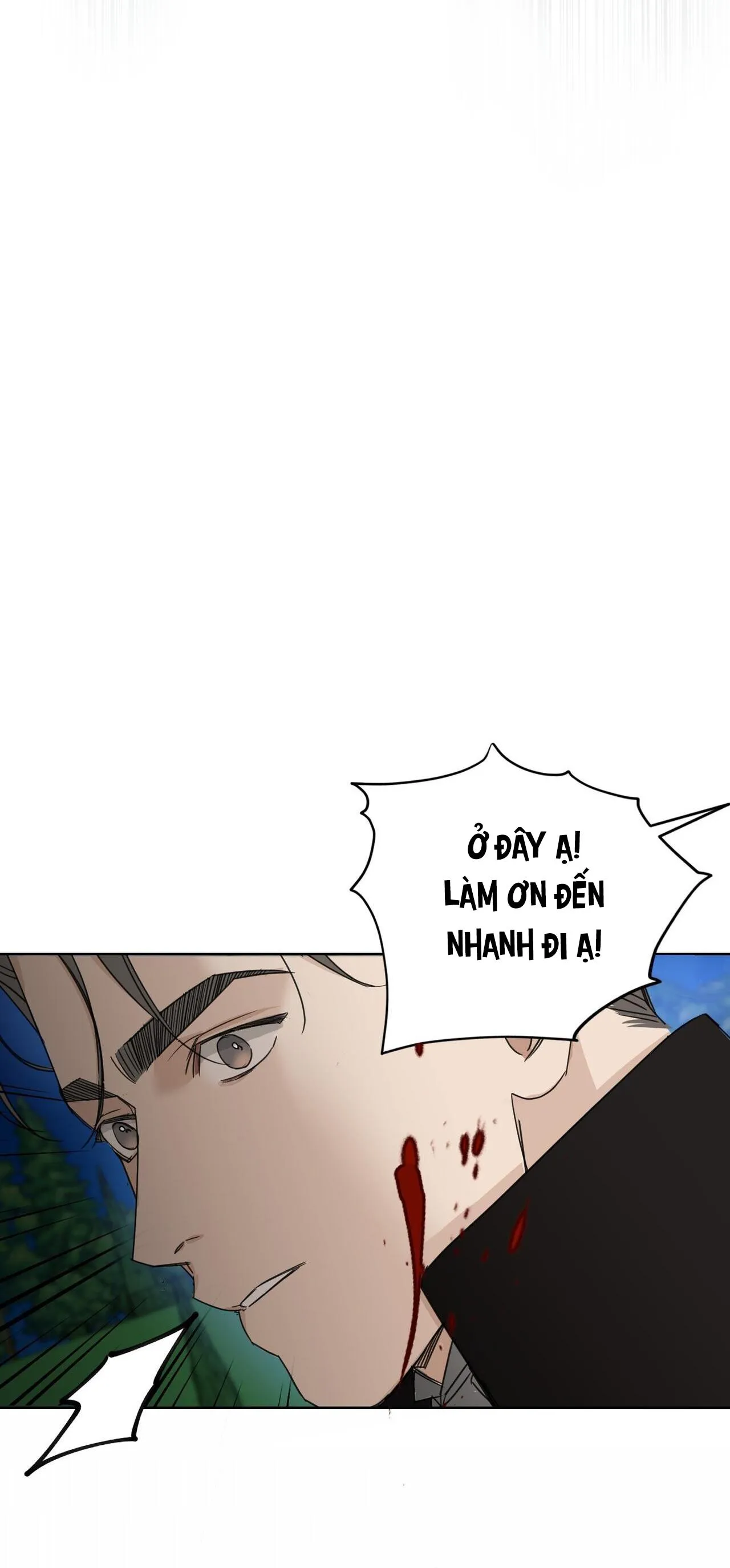 BƯỚC VÀO VƯỜN HỒNG Chapter 45 Trang 18