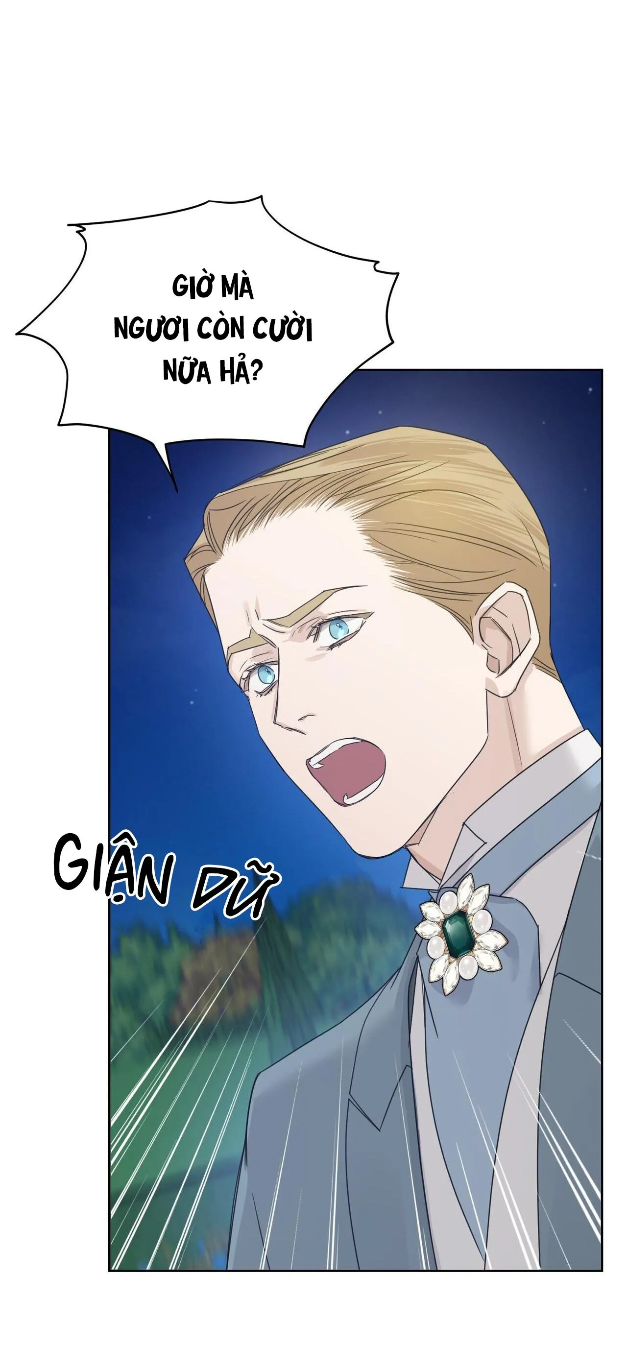 BƯỚC VÀO VƯỜN HỒNG Chapter 45 Trang 29