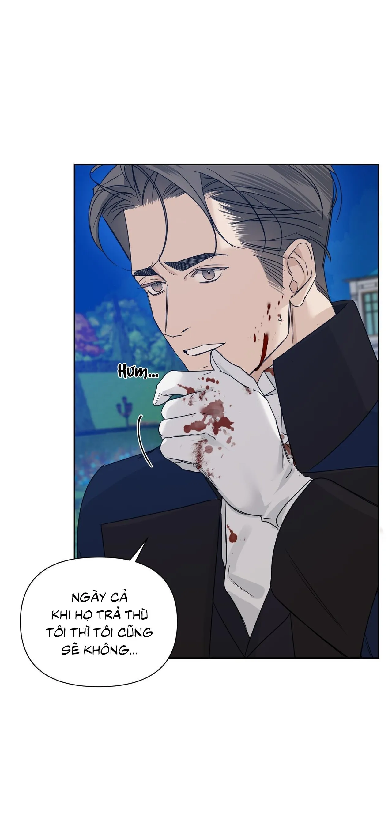 BƯỚC VÀO VƯỜN HỒNG Chapter 45 Trang 38