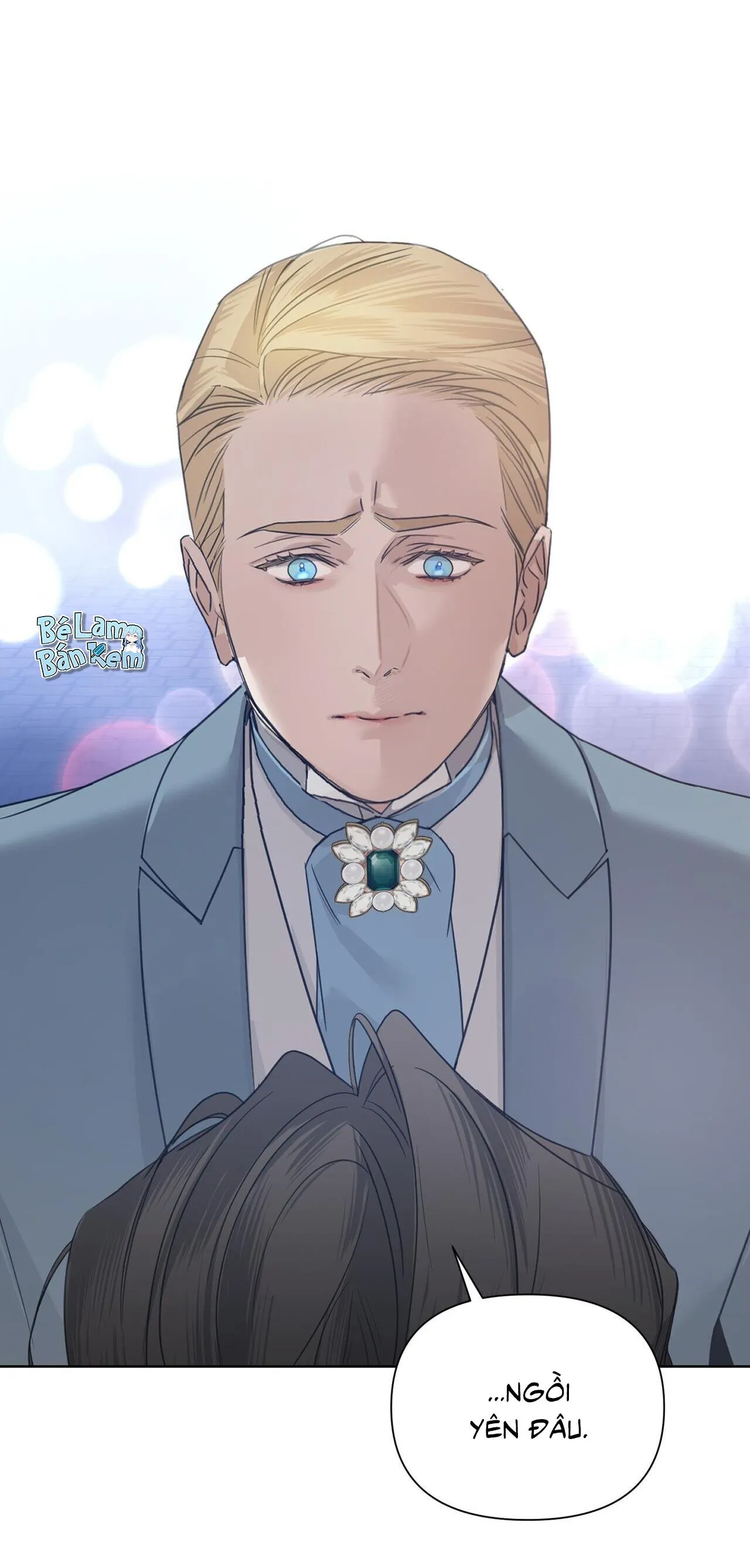 BƯỚC VÀO VƯỜN HỒNG Chapter 45 Trang 39