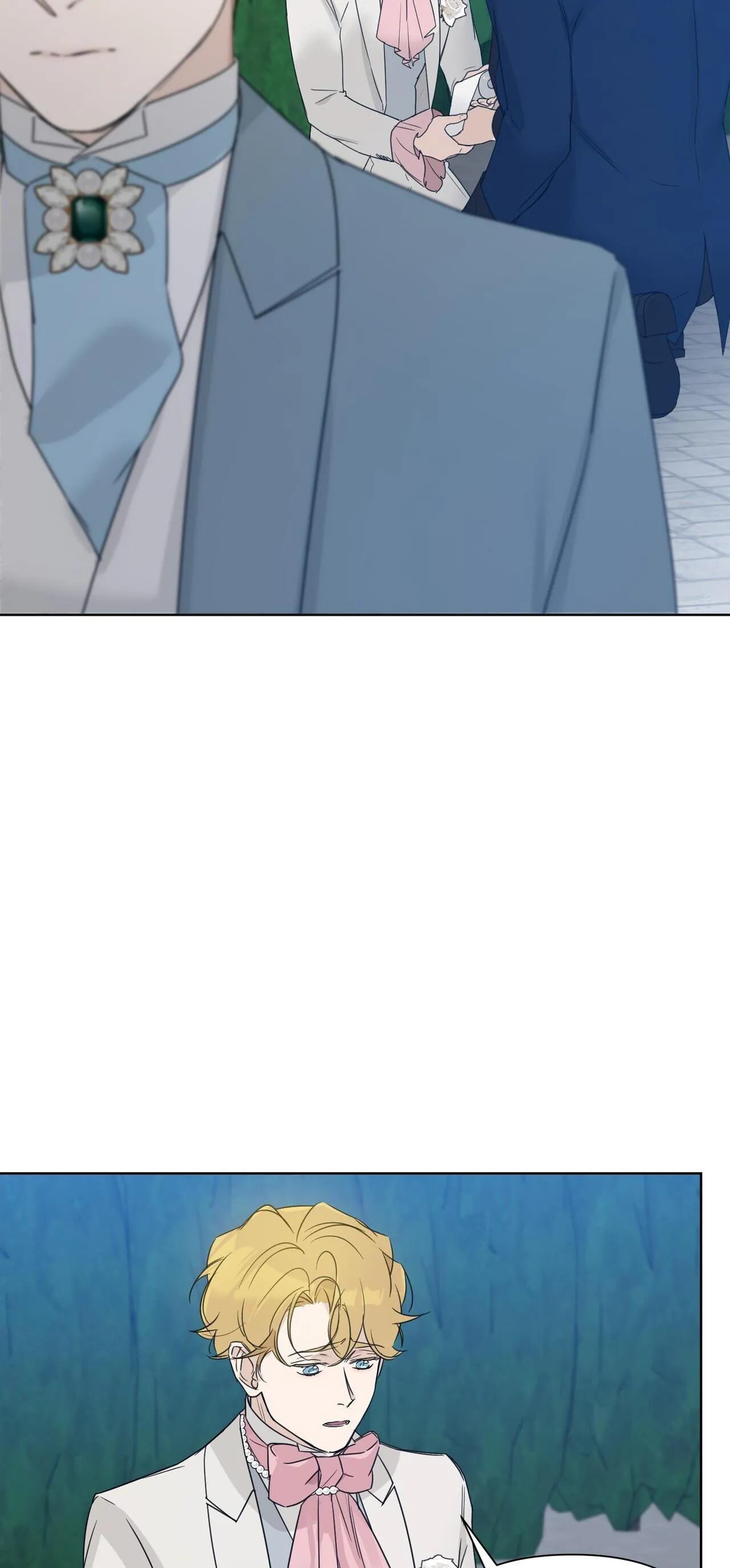 BƯỚC VÀO VƯỜN HỒNG Chapter 45 Trang 44