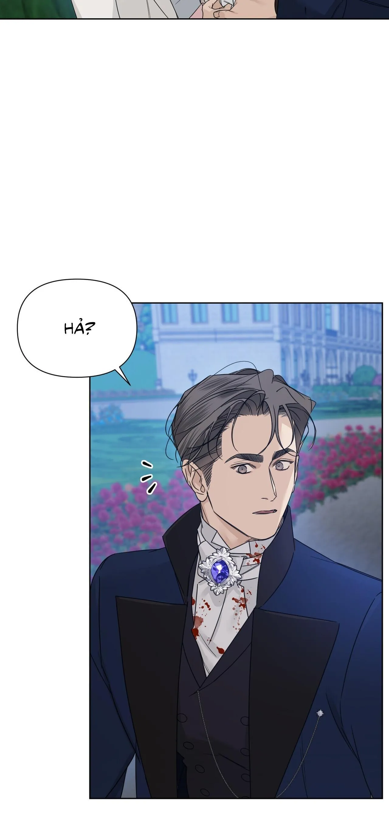 BƯỚC VÀO VƯỜN HỒNG Chapter 45 Trang 47