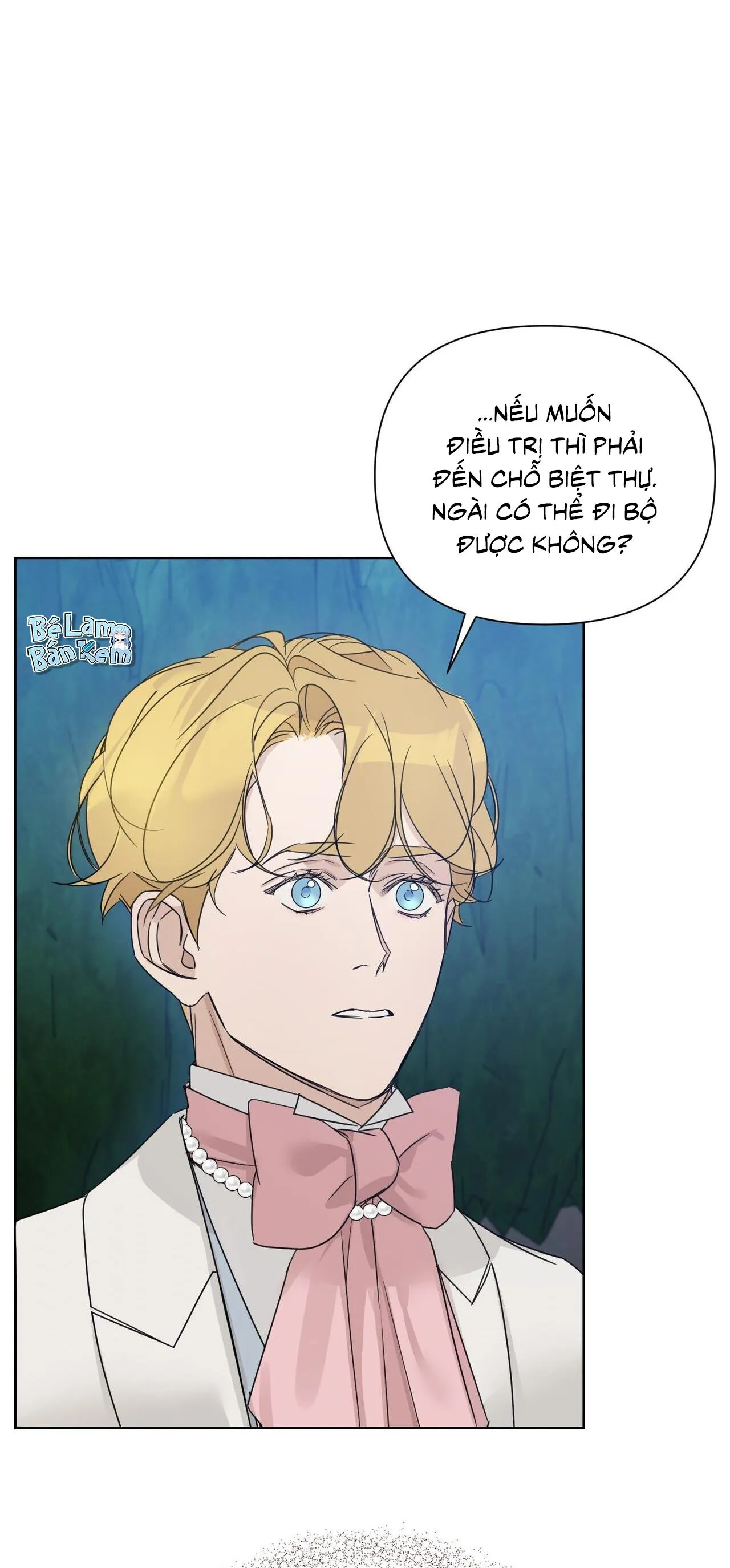 BƯỚC VÀO VƯỜN HỒNG Chapter 45 Trang 48