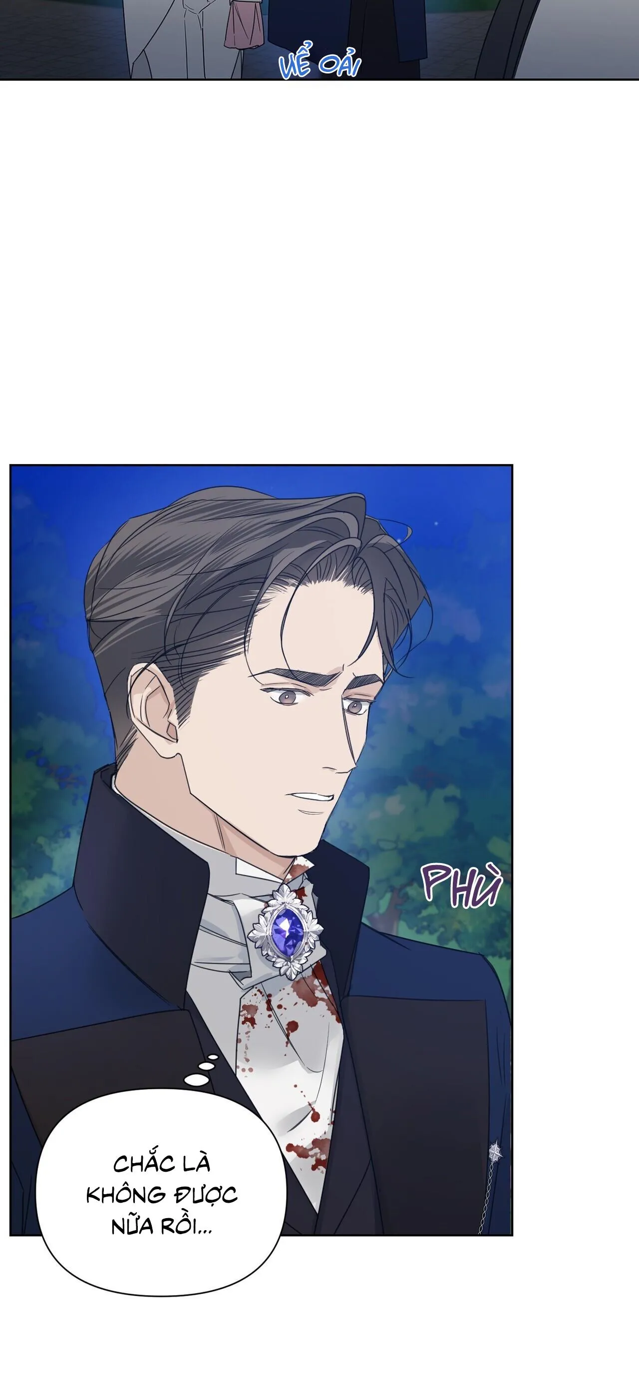 BƯỚC VÀO VƯỜN HỒNG Chapter 45 Trang 51