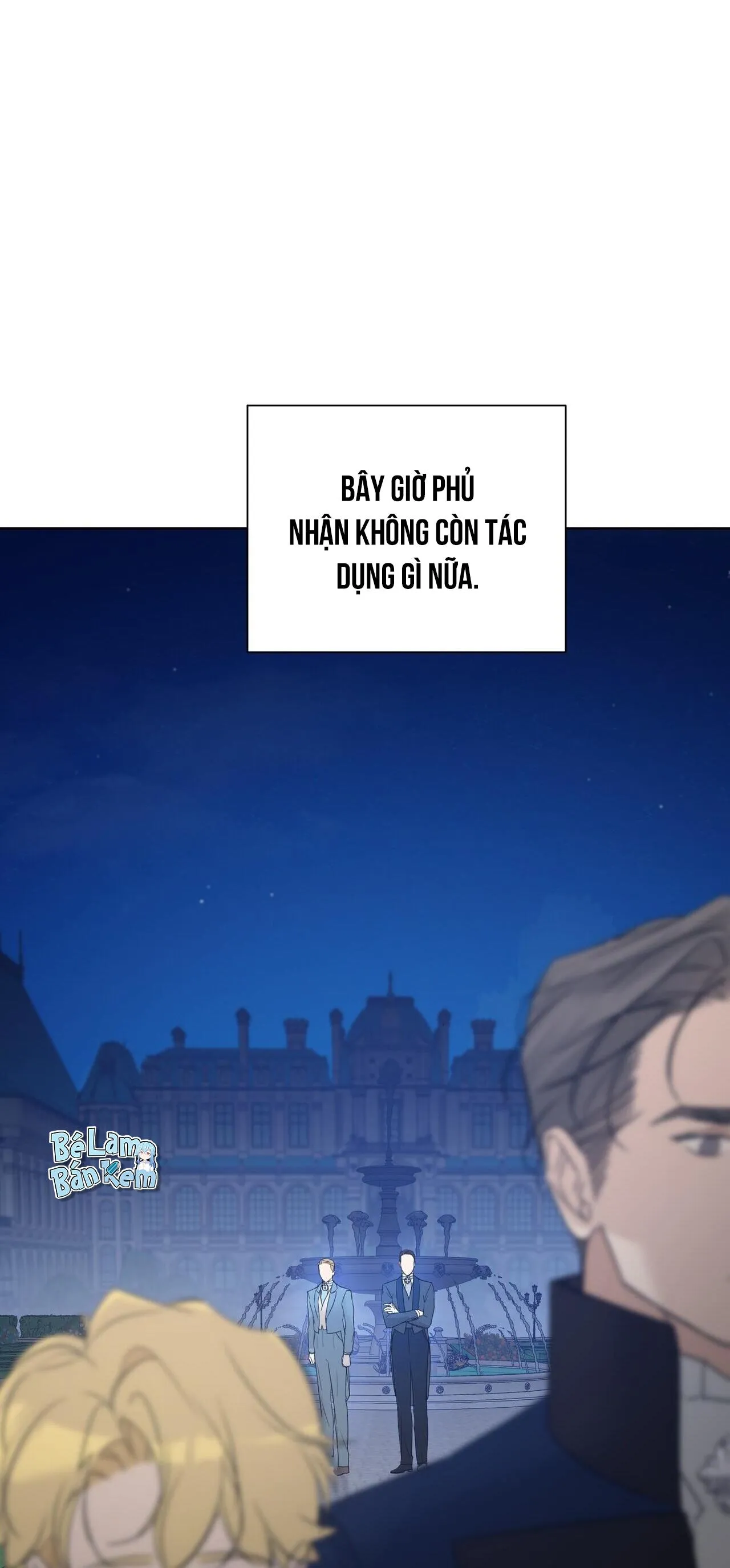 BƯỚC VÀO VƯỜN HỒNG Chapter 45 Trang 52