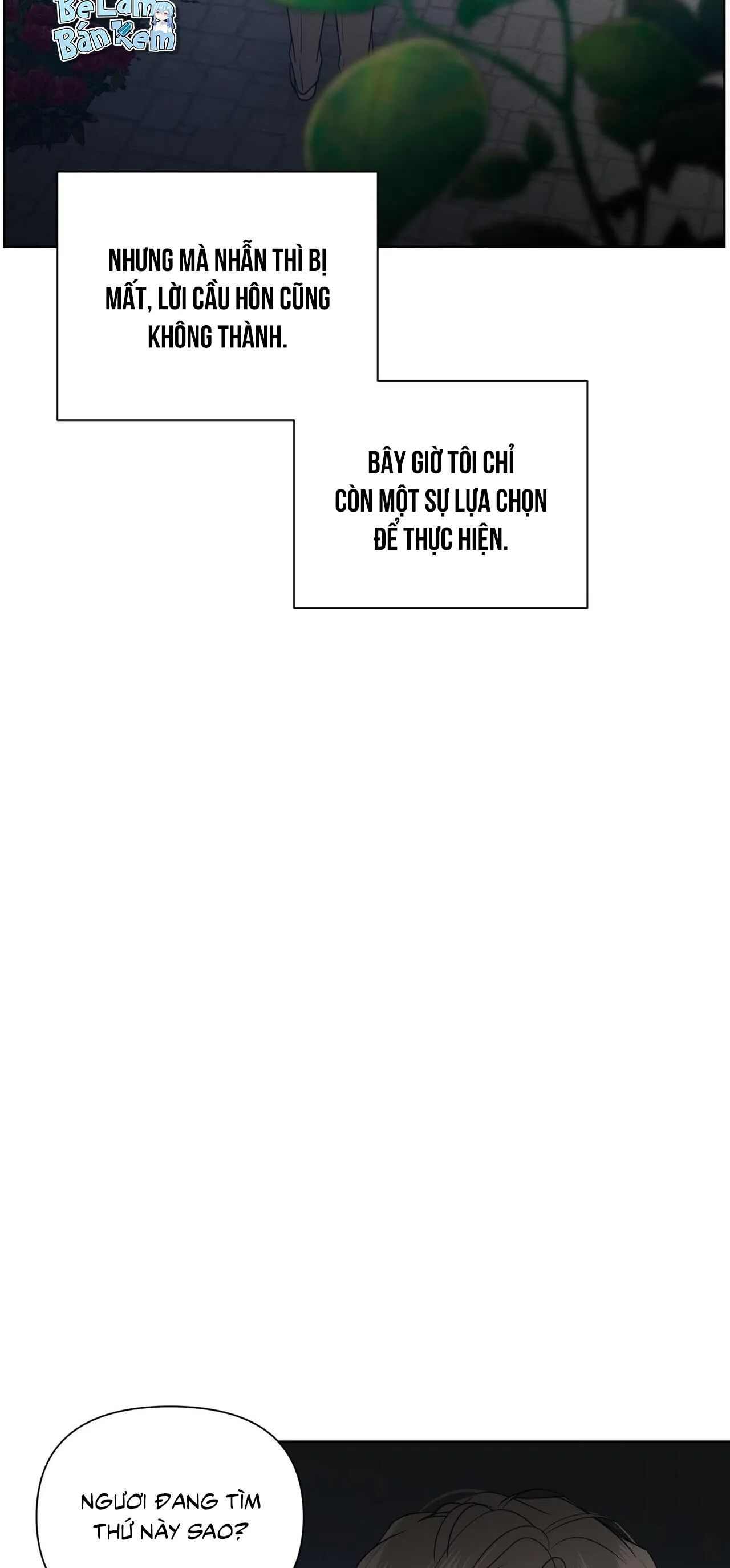 BƯỚC VÀO VƯỜN HỒNG Chapter 45 Trang 60