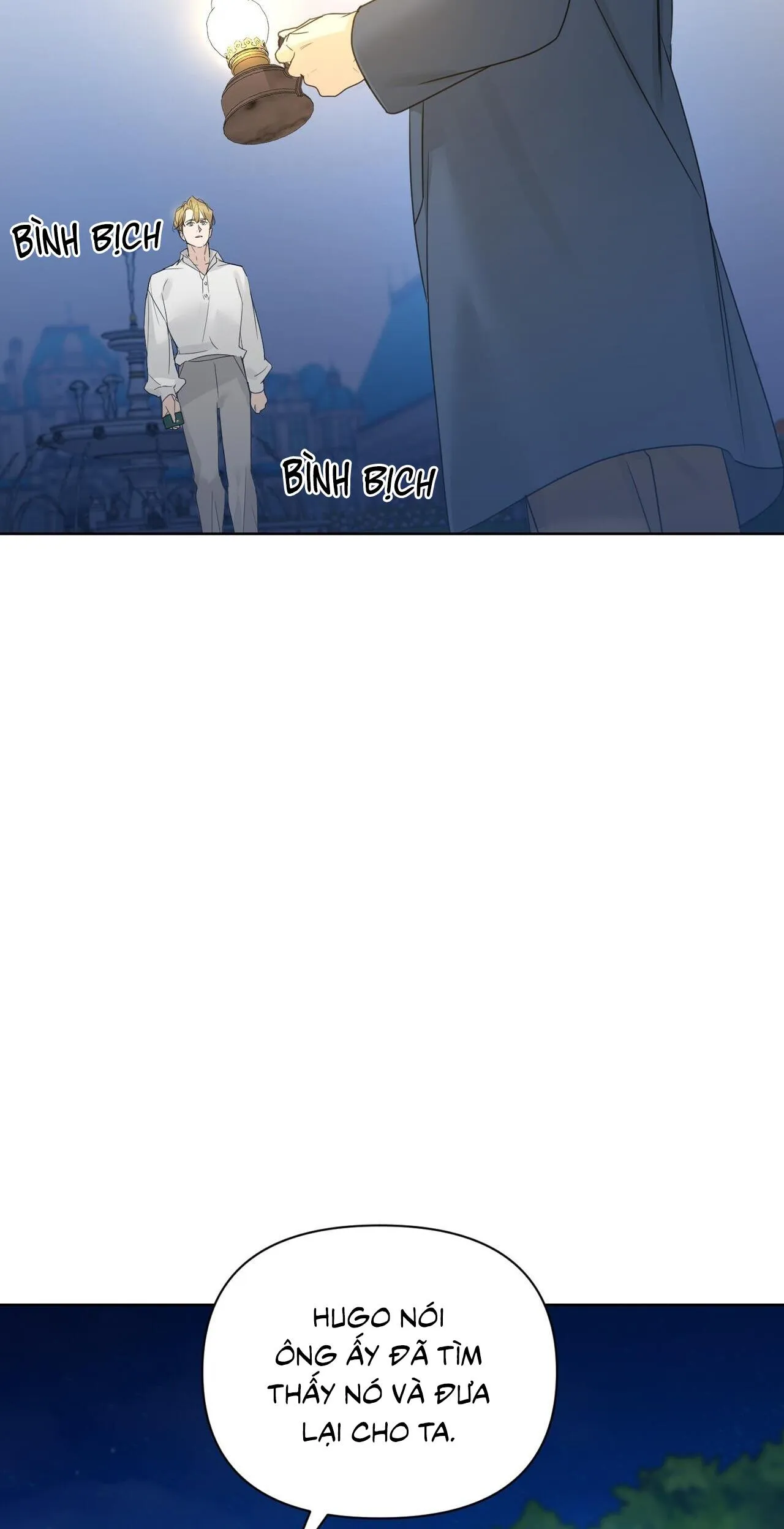 BƯỚC VÀO VƯỜN HỒNG Chapter 45 Trang 62