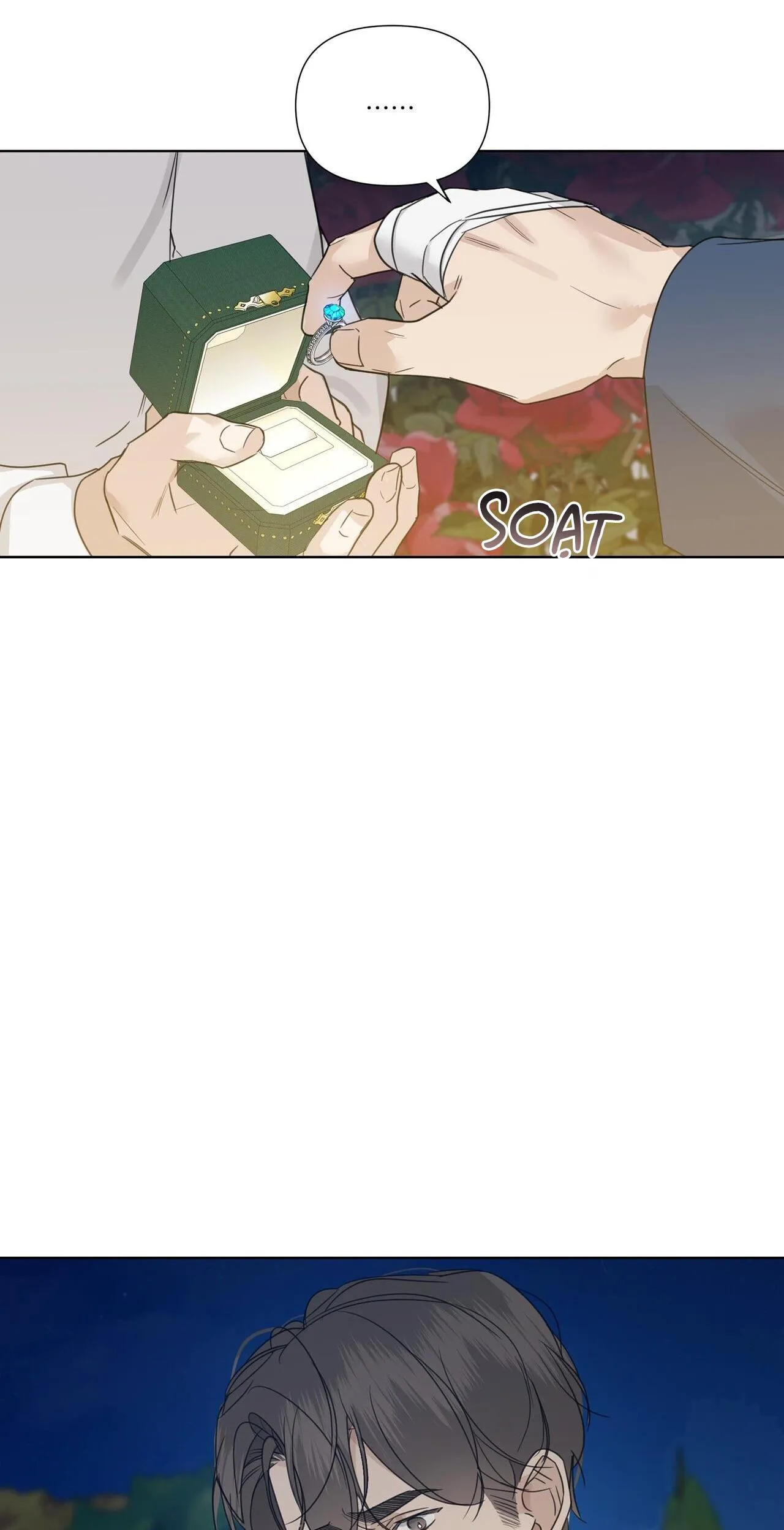 BƯỚC VÀO VƯỜN HỒNG Chapter 45 Trang 64