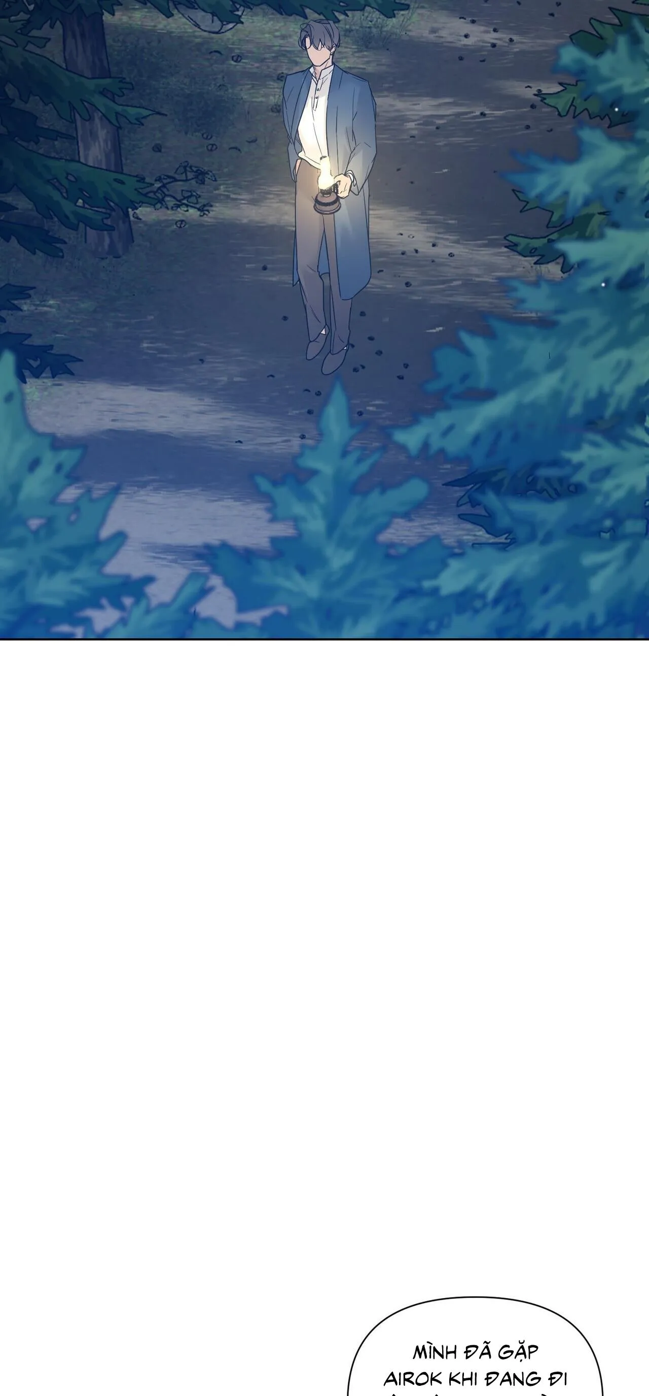 BƯỚC VÀO VƯỜN HỒNG Chapter 46 Trang 7