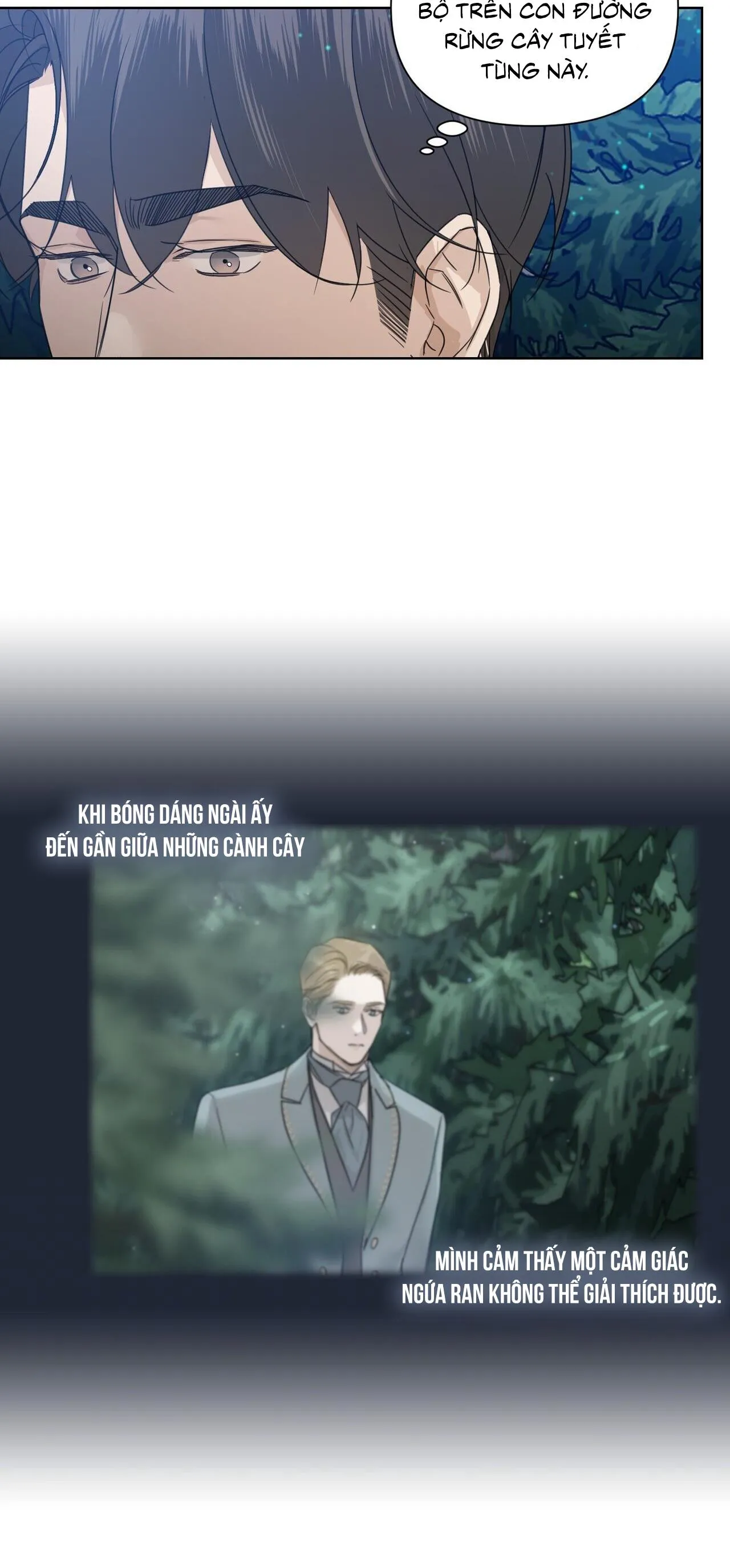 BƯỚC VÀO VƯỜN HỒNG Chapter 46 Trang 8