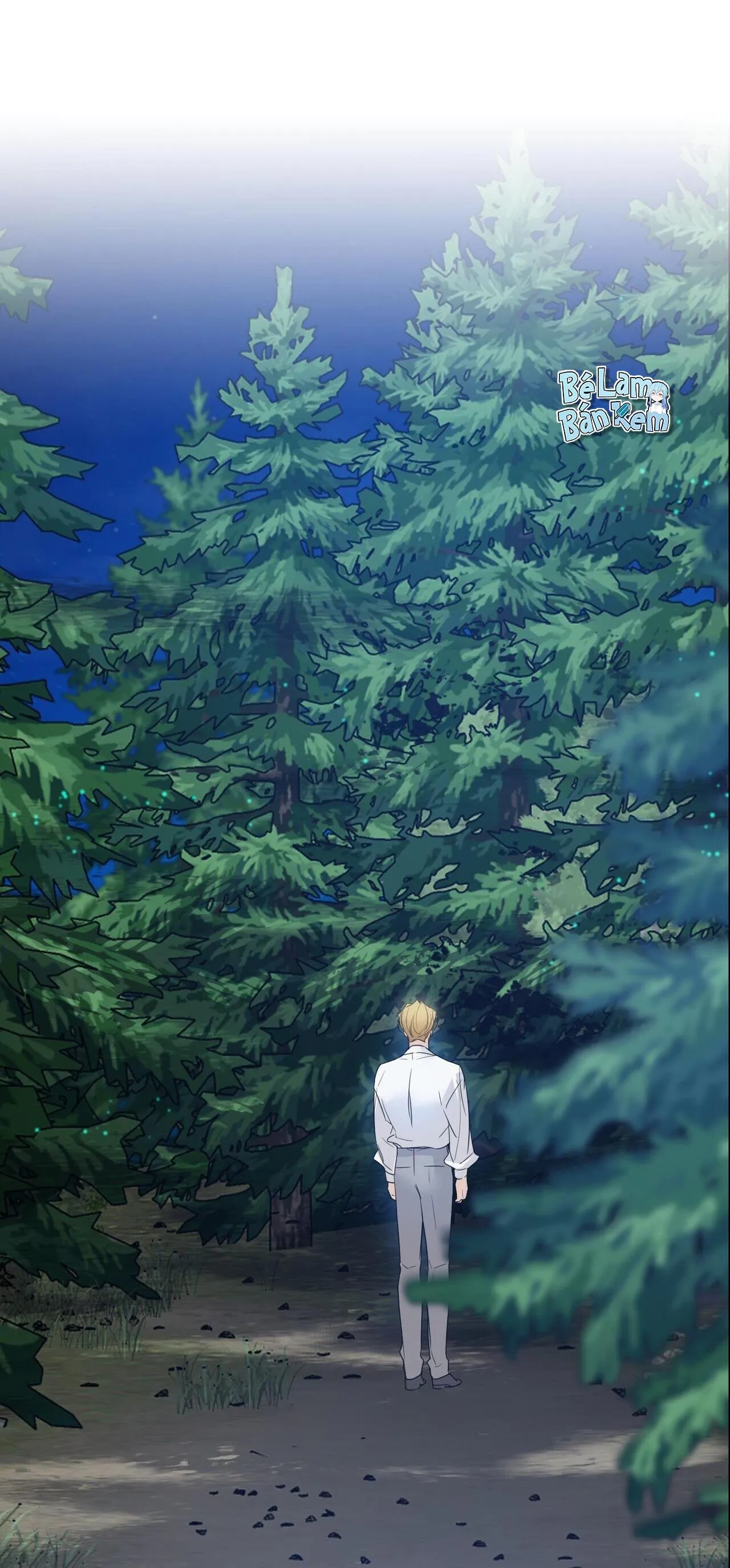 BƯỚC VÀO VƯỜN HỒNG Chapter 46 Trang 10