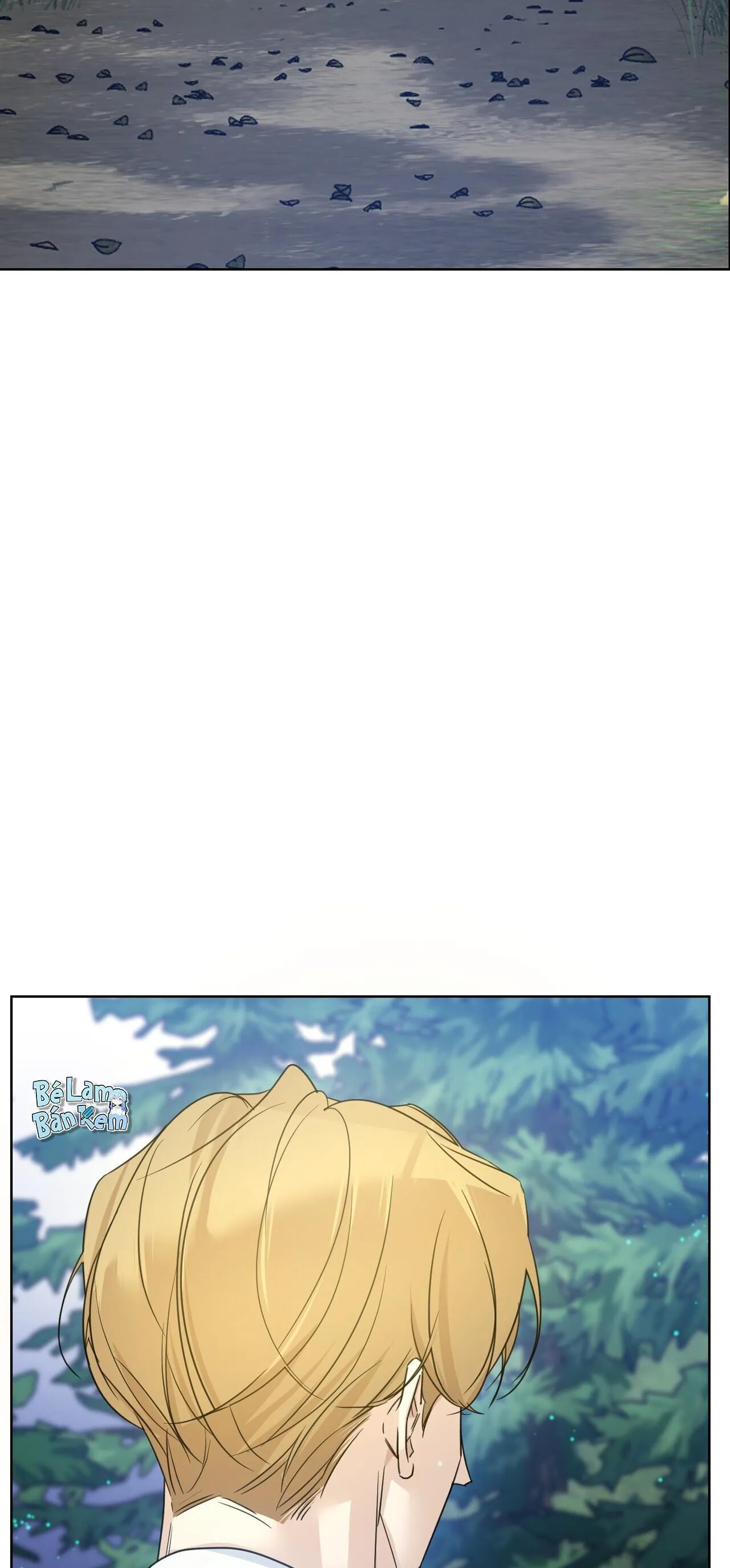 BƯỚC VÀO VƯỜN HỒNG Chapter 46 Trang 11