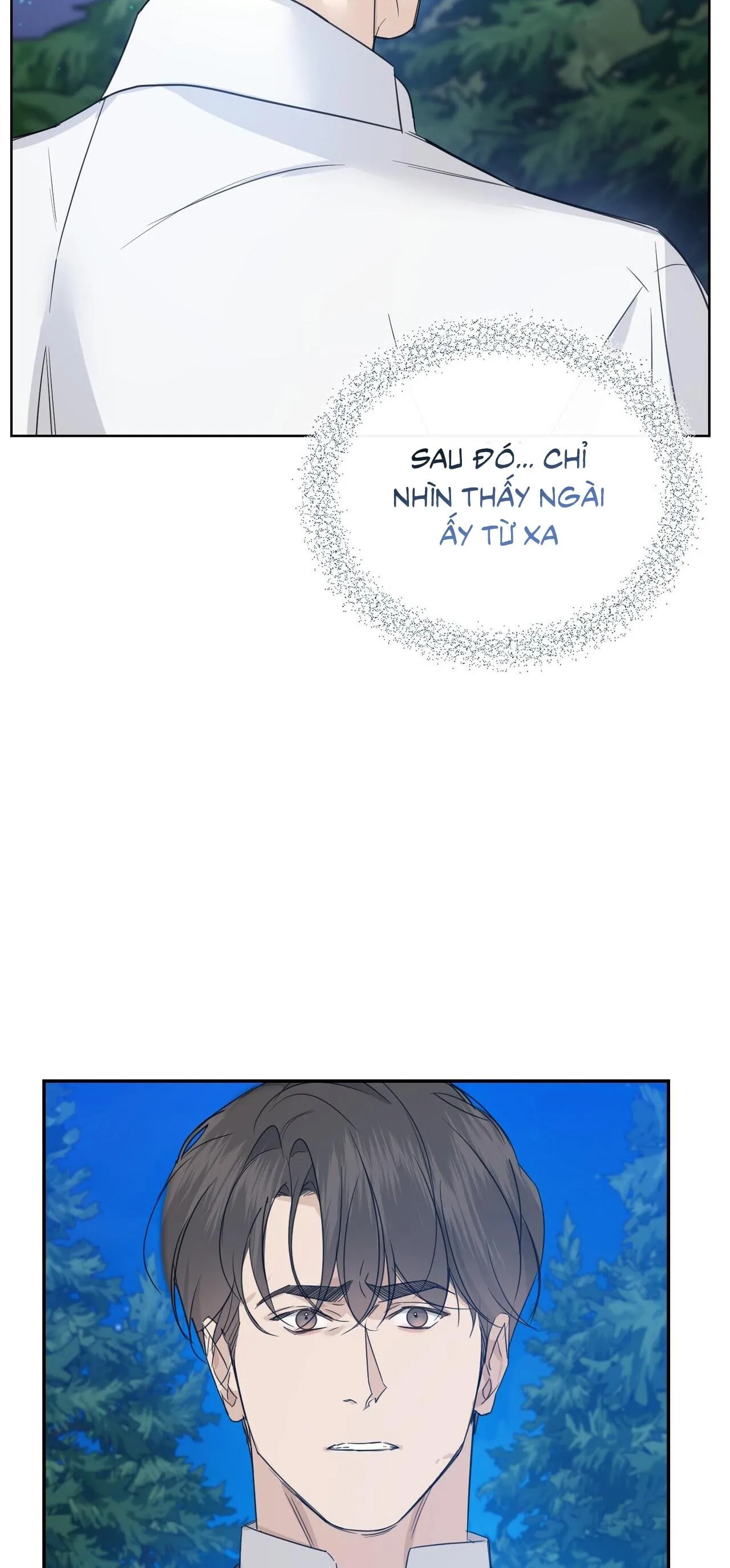 BƯỚC VÀO VƯỜN HỒNG Chapter 46 Trang 12