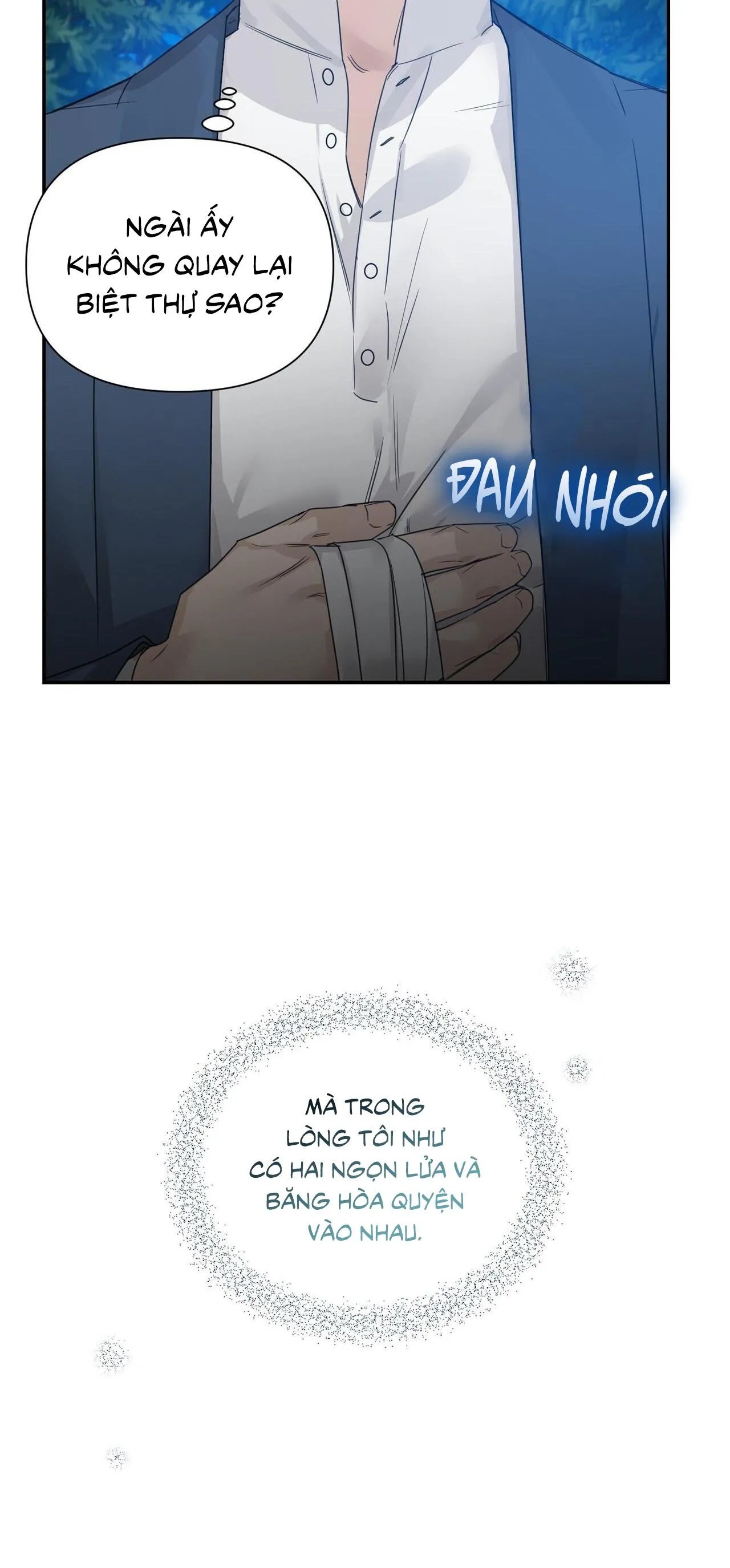 BƯỚC VÀO VƯỜN HỒNG Chapter 46 Trang 13