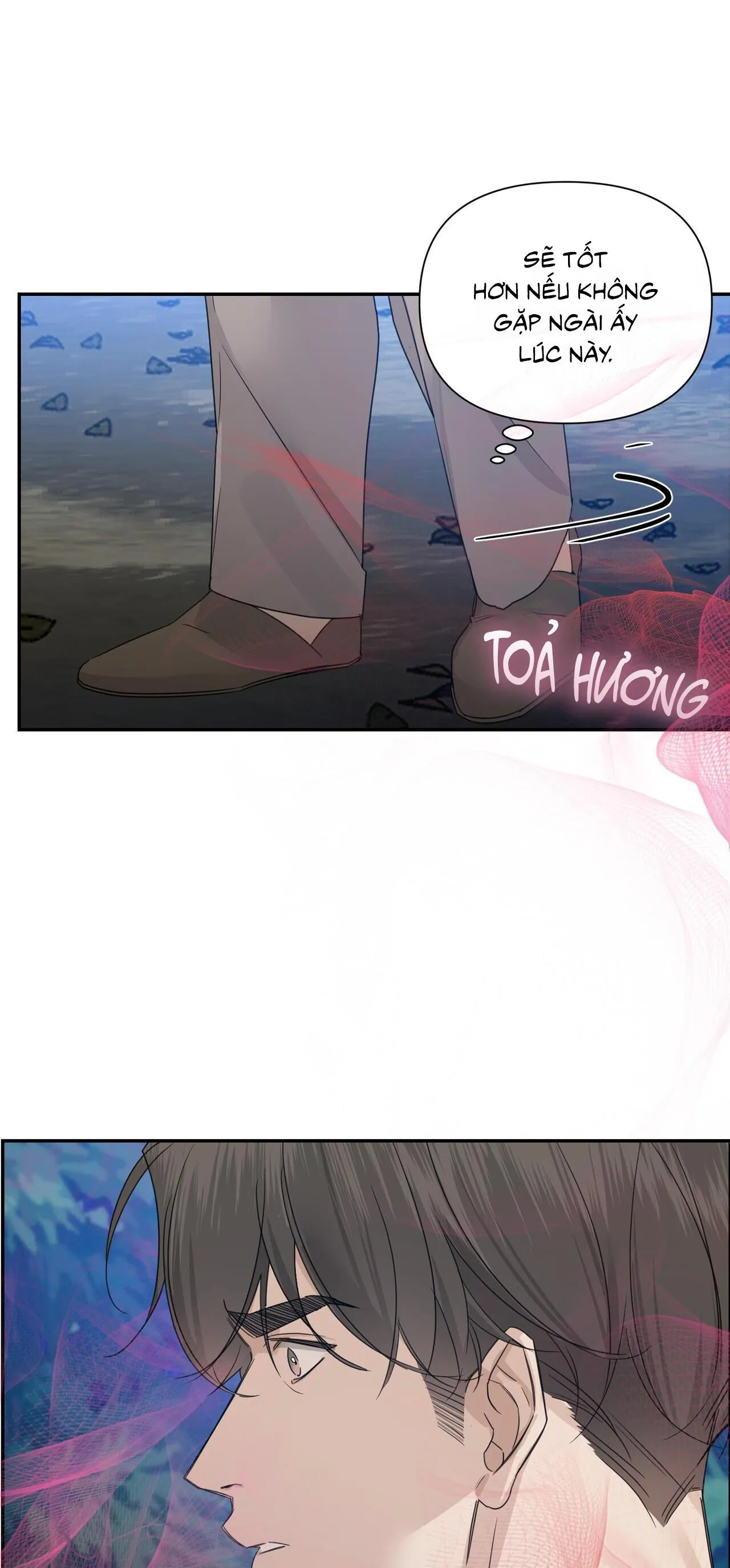 BƯỚC VÀO VƯỜN HỒNG Chapter 46 Trang 14