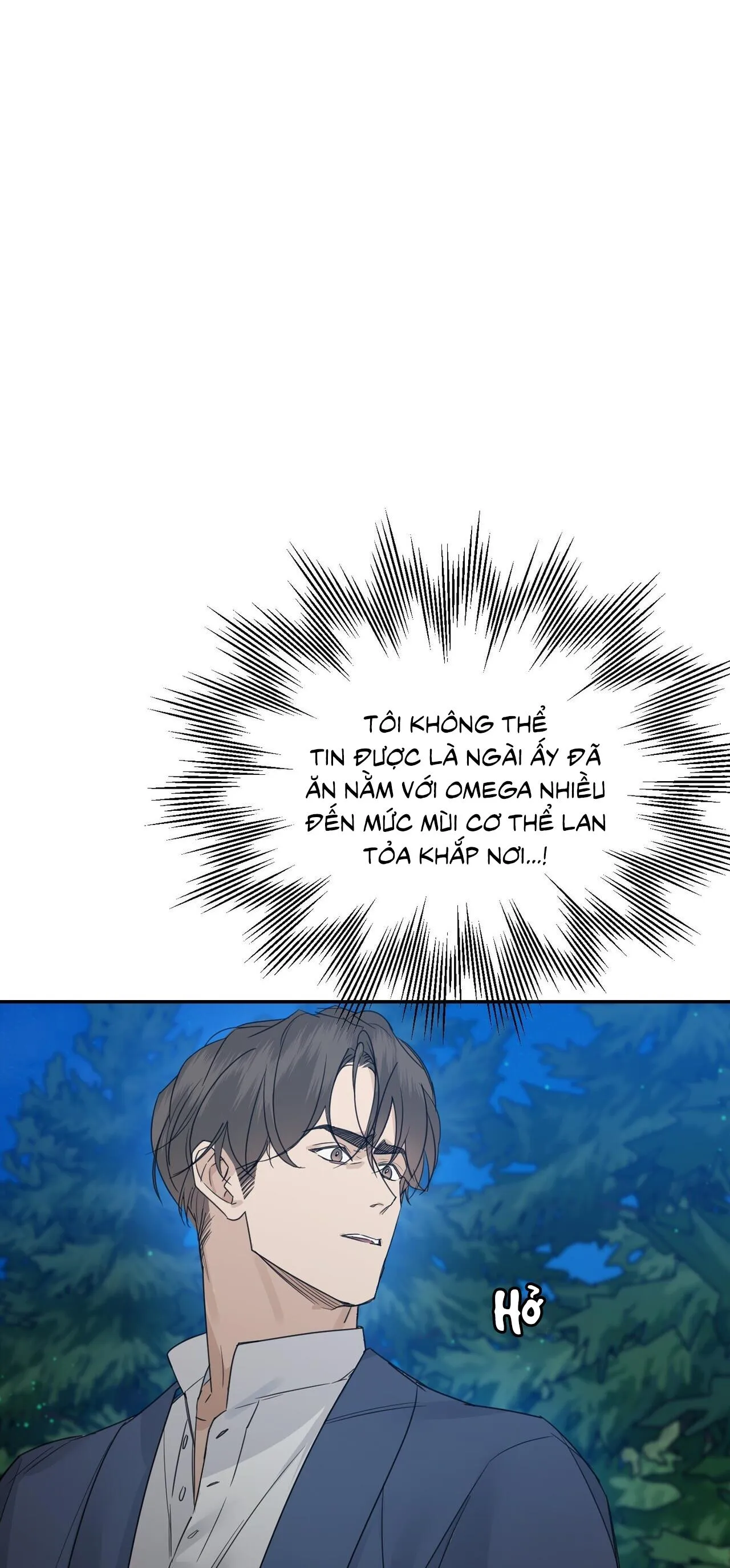 BƯỚC VÀO VƯỜN HỒNG Chapter 46 Trang 17