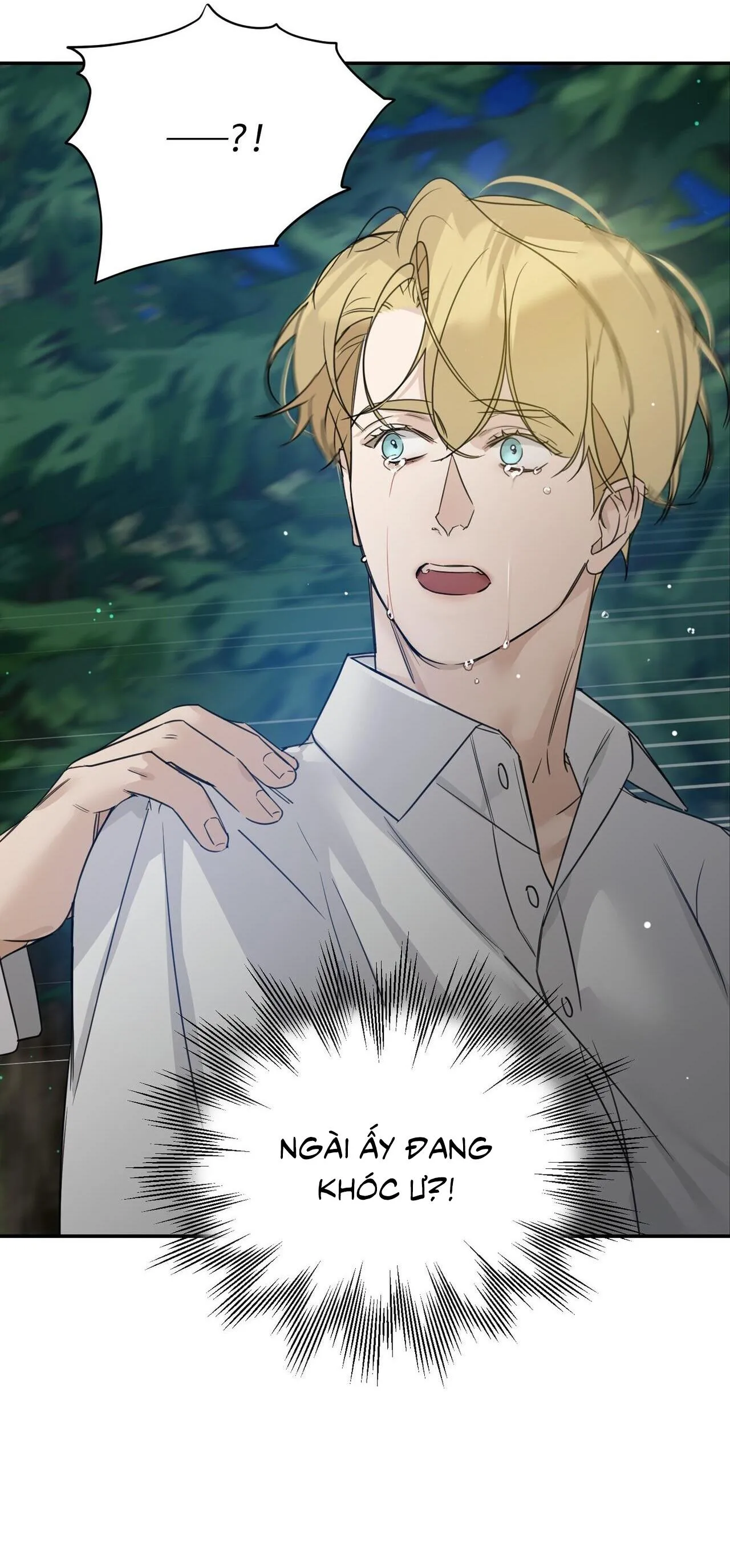 BƯỚC VÀO VƯỜN HỒNG Chapter 46 Trang 22