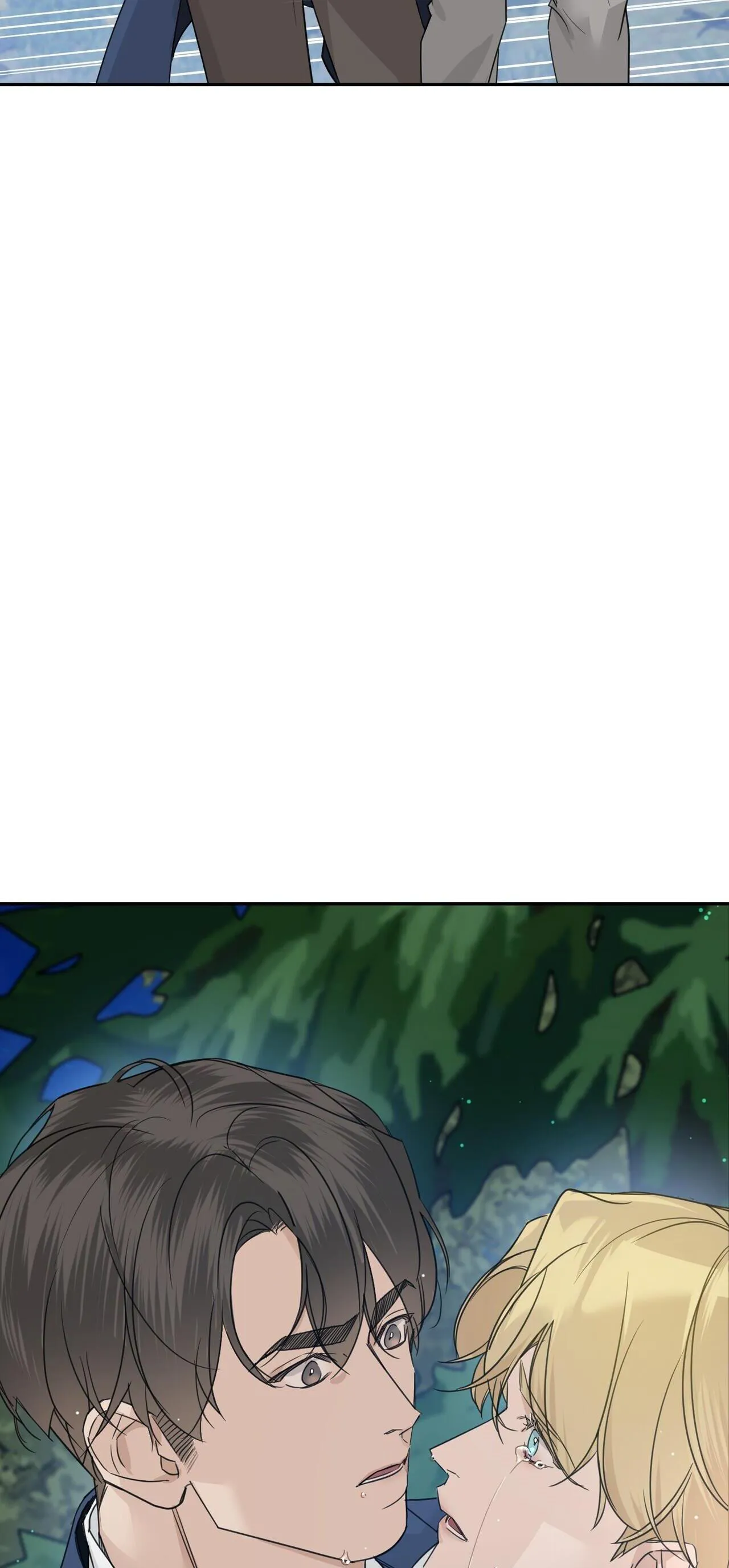 BƯỚC VÀO VƯỜN HỒNG Chapter 46 Trang 24