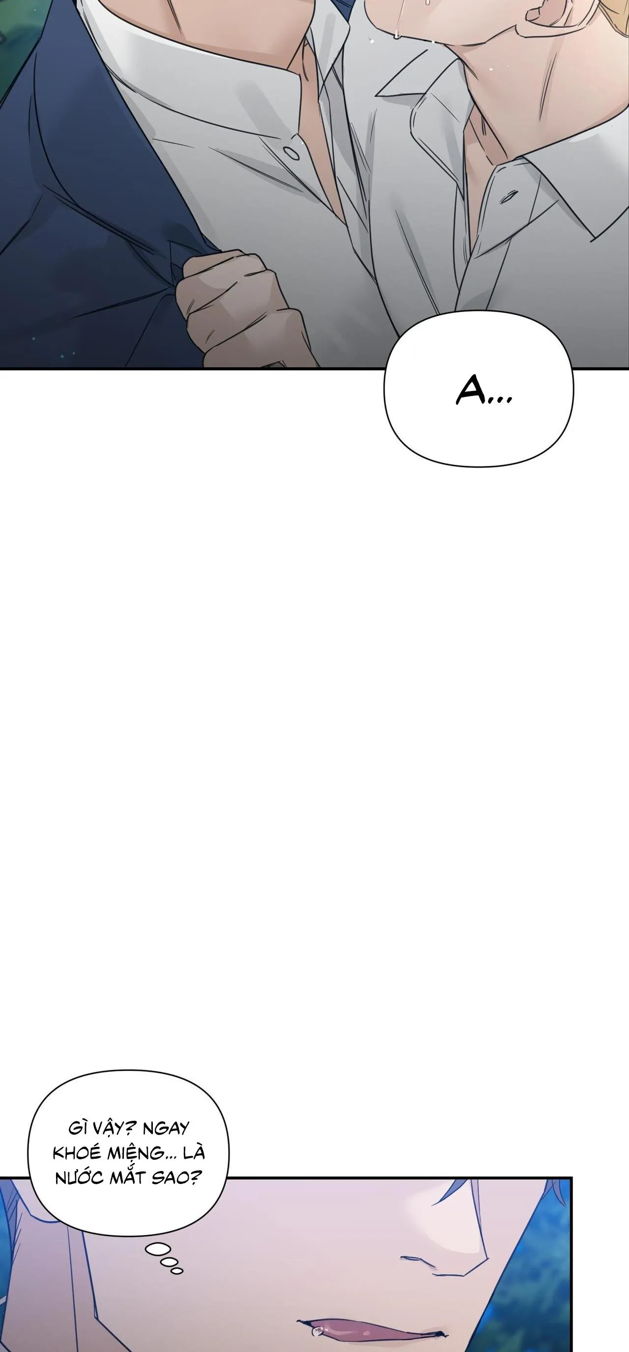 BƯỚC VÀO VƯỜN HỒNG Chapter 46 Trang 25