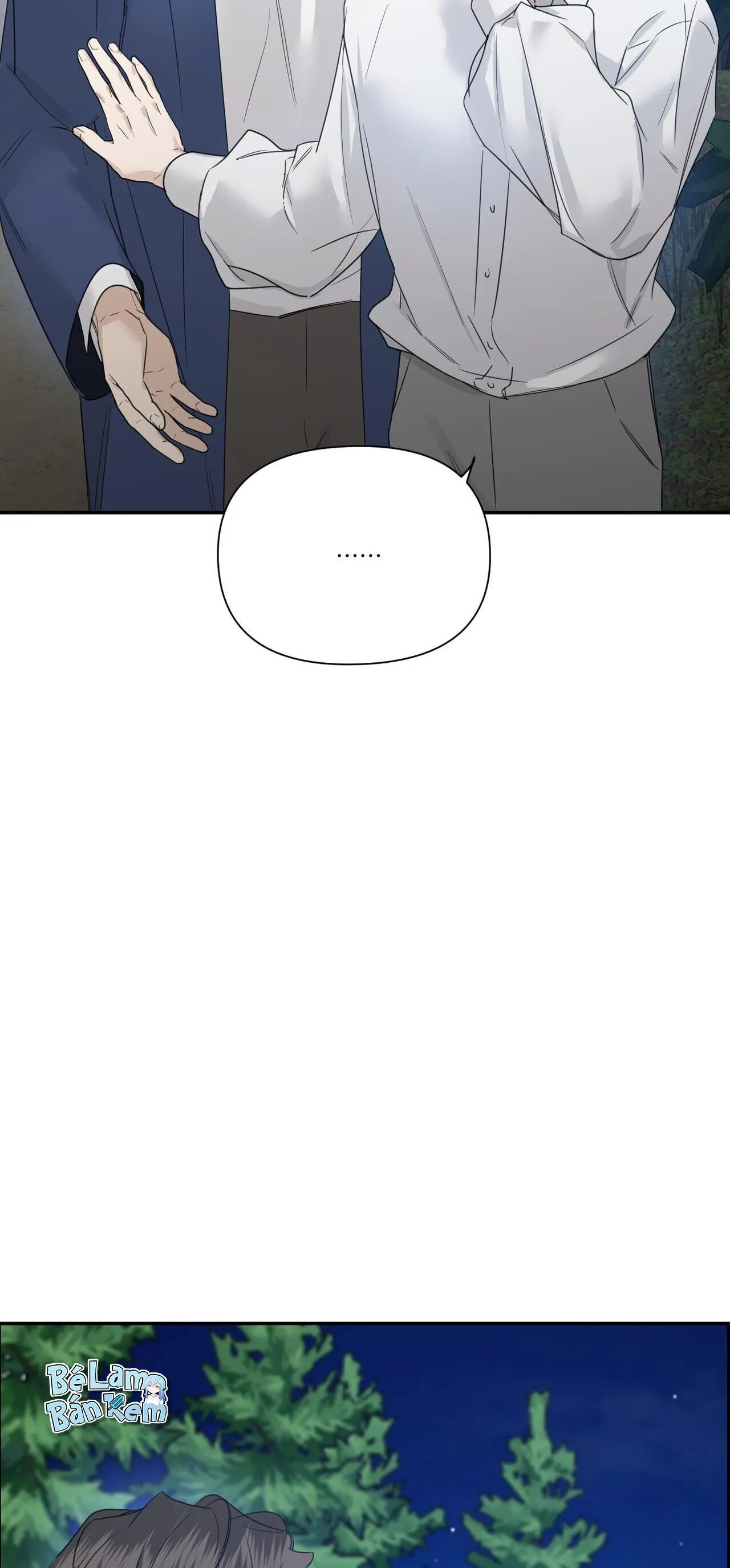 BƯỚC VÀO VƯỜN HỒNG Chapter 46 Trang 28