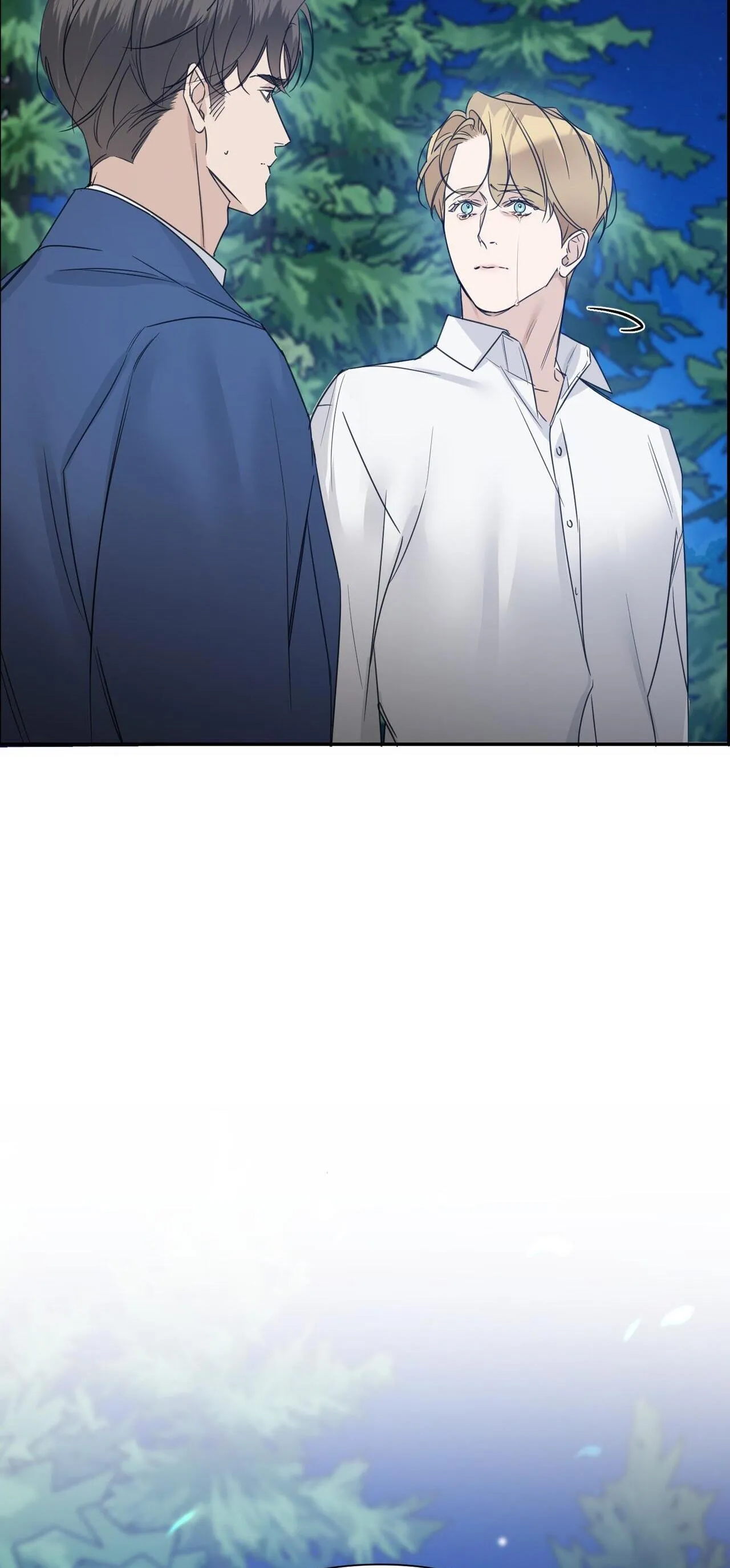 BƯỚC VÀO VƯỜN HỒNG Chapter 46 Trang 29