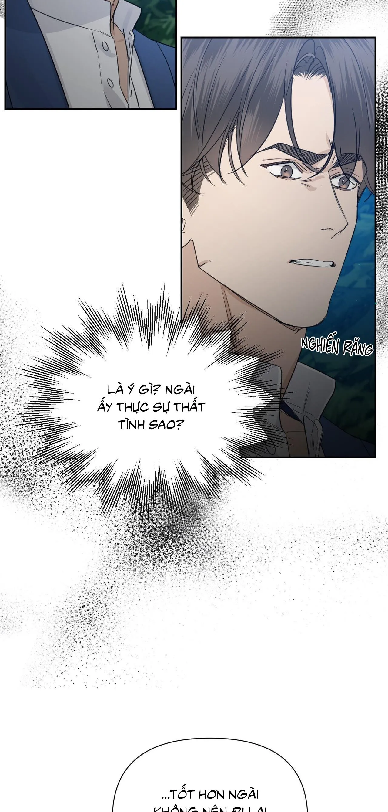 BƯỚC VÀO VƯỜN HỒNG Chapter 46 Trang 32