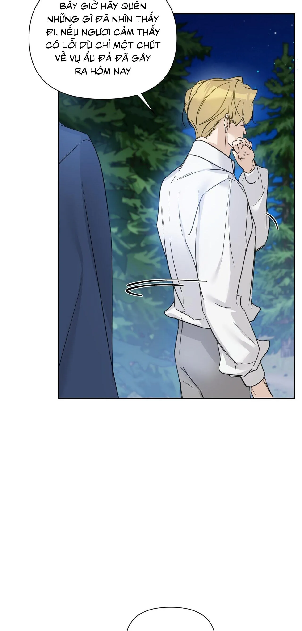 BƯỚC VÀO VƯỜN HỒNG Chapter 46 Trang 36