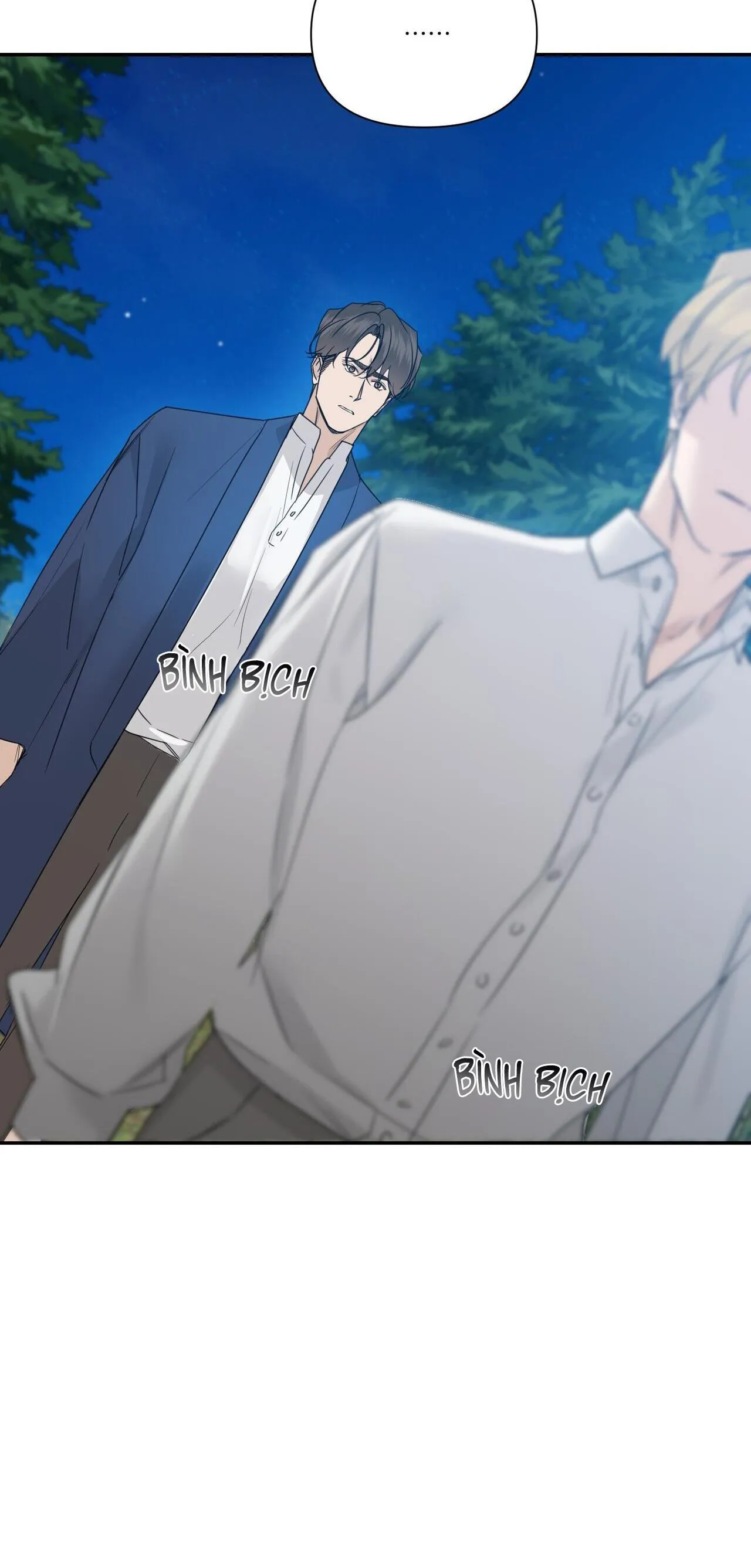 BƯỚC VÀO VƯỜN HỒNG Chapter 46 Trang 37