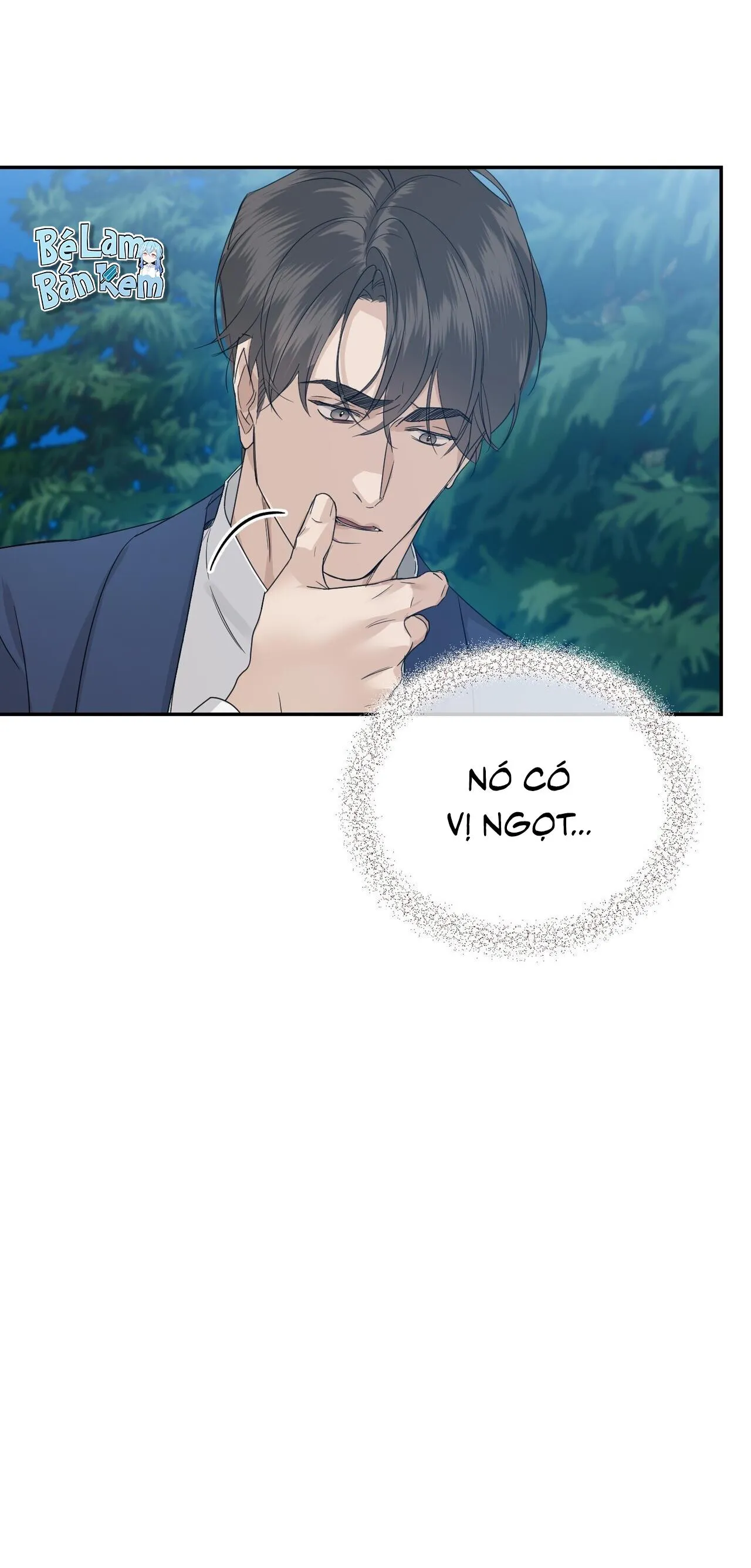 BƯỚC VÀO VƯỜN HỒNG Chapter 46 Trang 38