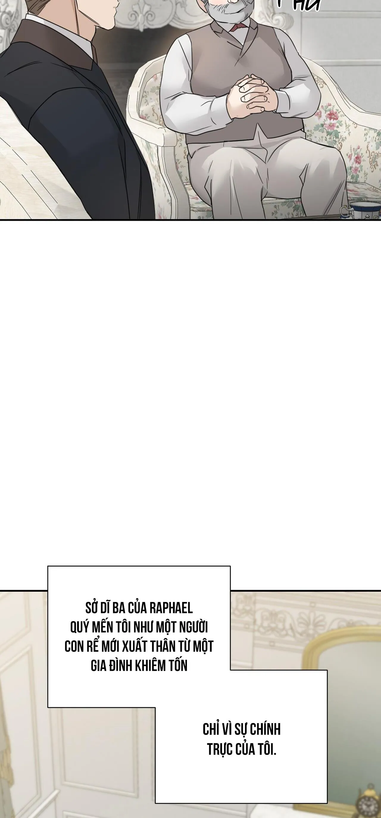 BƯỚC VÀO VƯỜN HỒNG Chapter 46 Trang 44