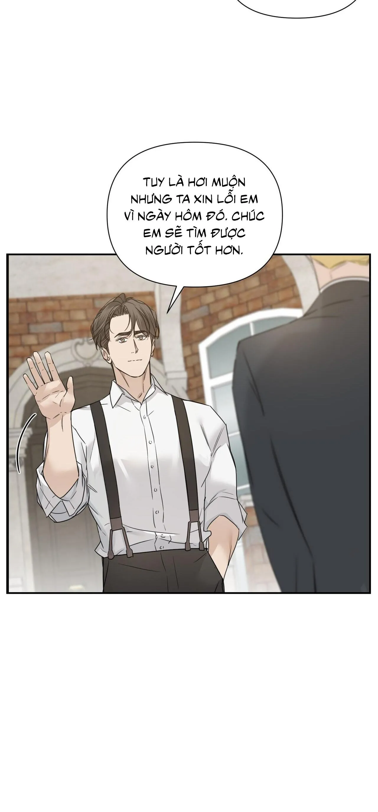 BƯỚC VÀO VƯỜN HỒNG Chapter 46 Trang 49