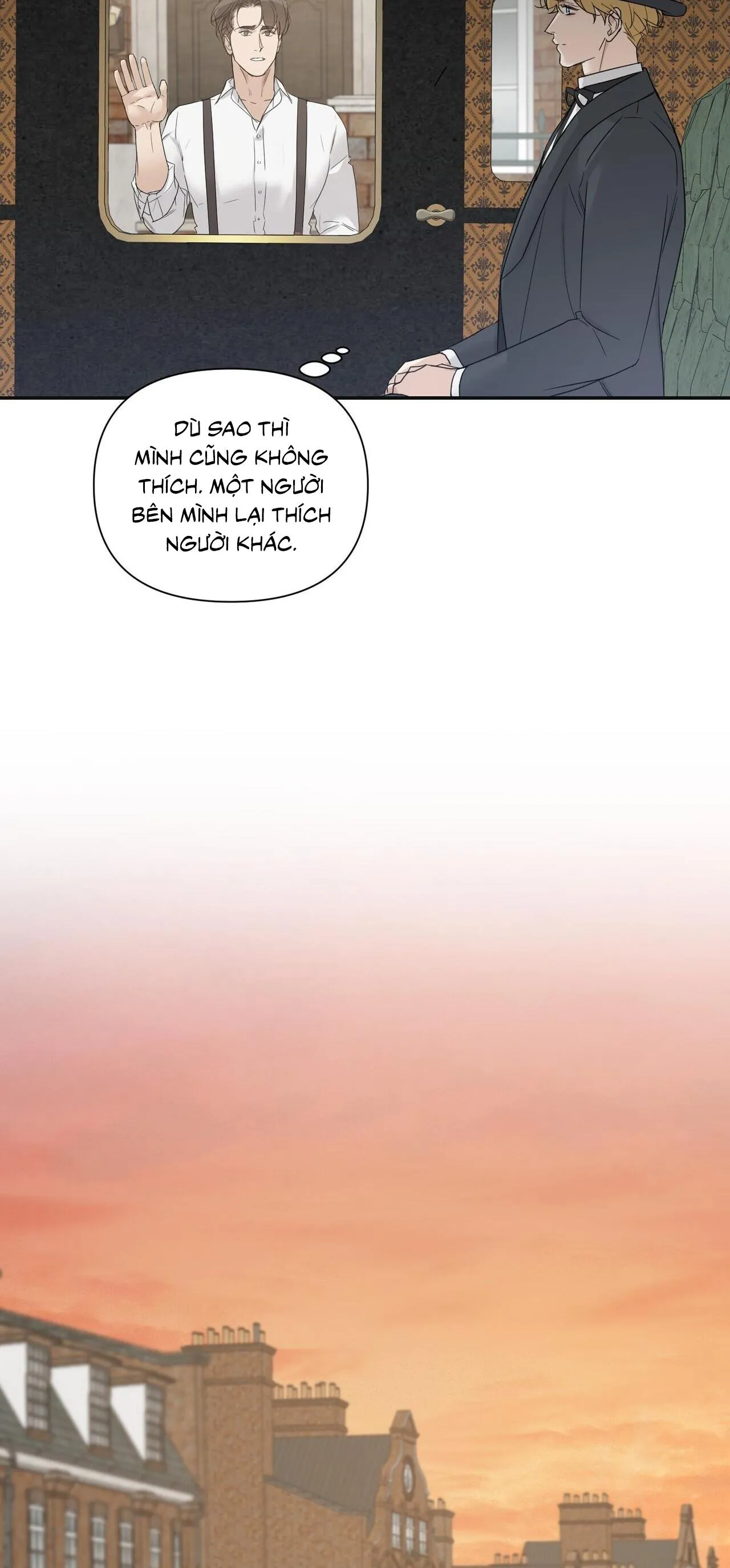 BƯỚC VÀO VƯỜN HỒNG Chapter 46 Trang 52