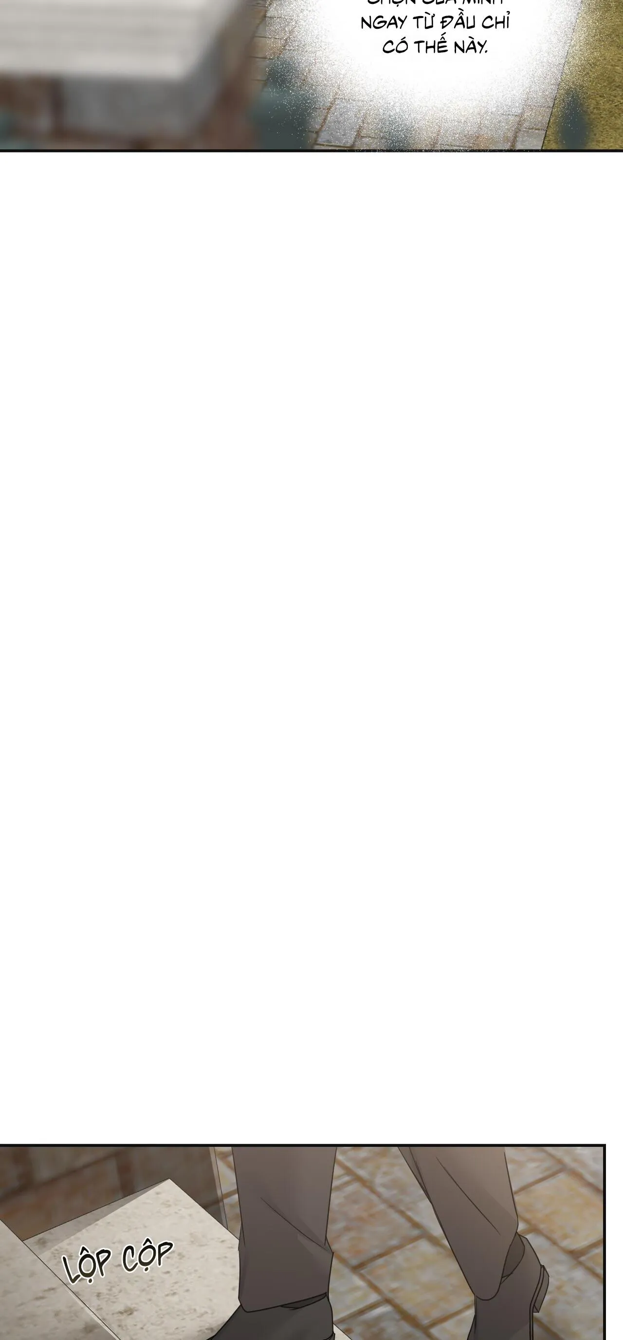 BƯỚC VÀO VƯỜN HỒNG Chapter 46 Trang 54