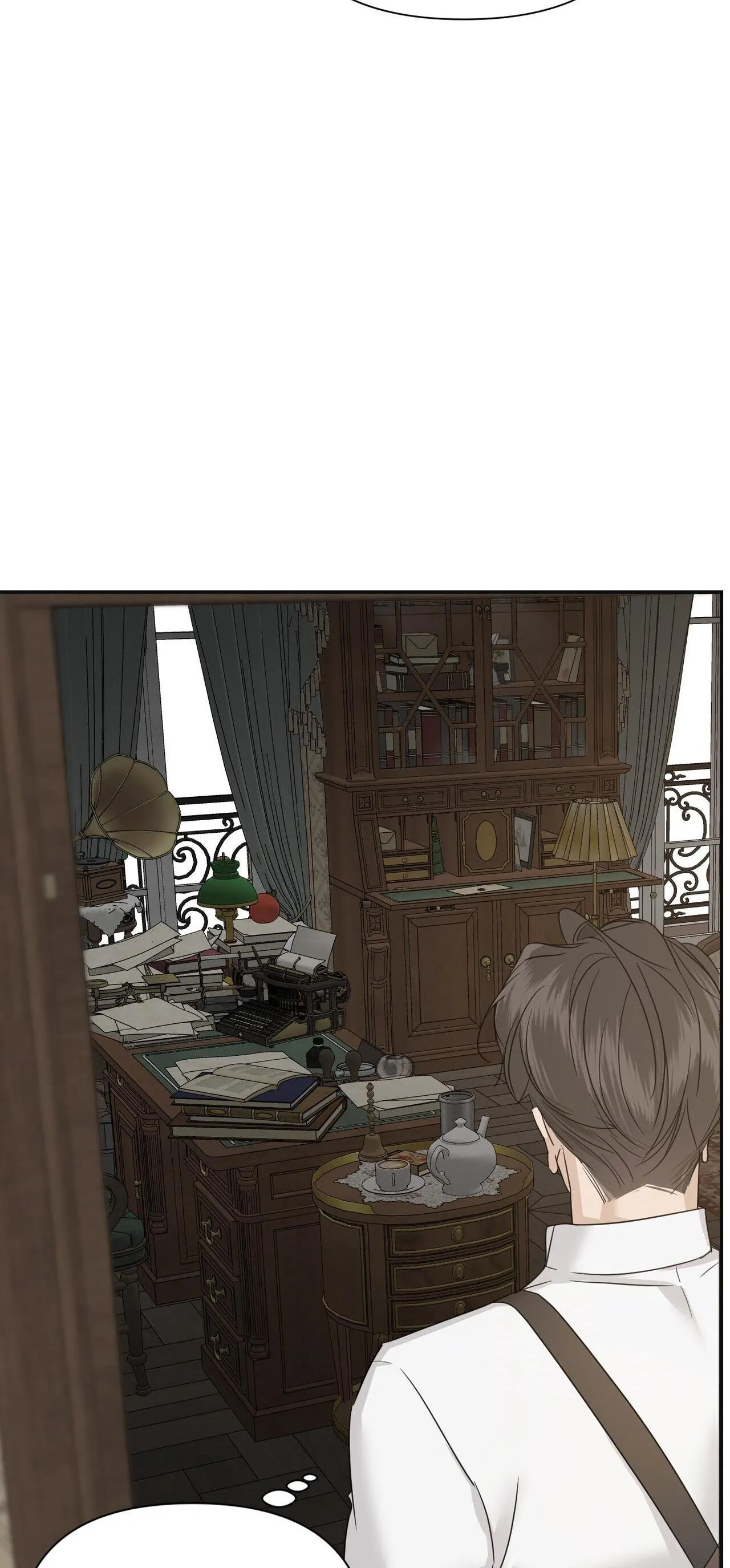 BƯỚC VÀO VƯỜN HỒNG Chapter 46 Trang 56