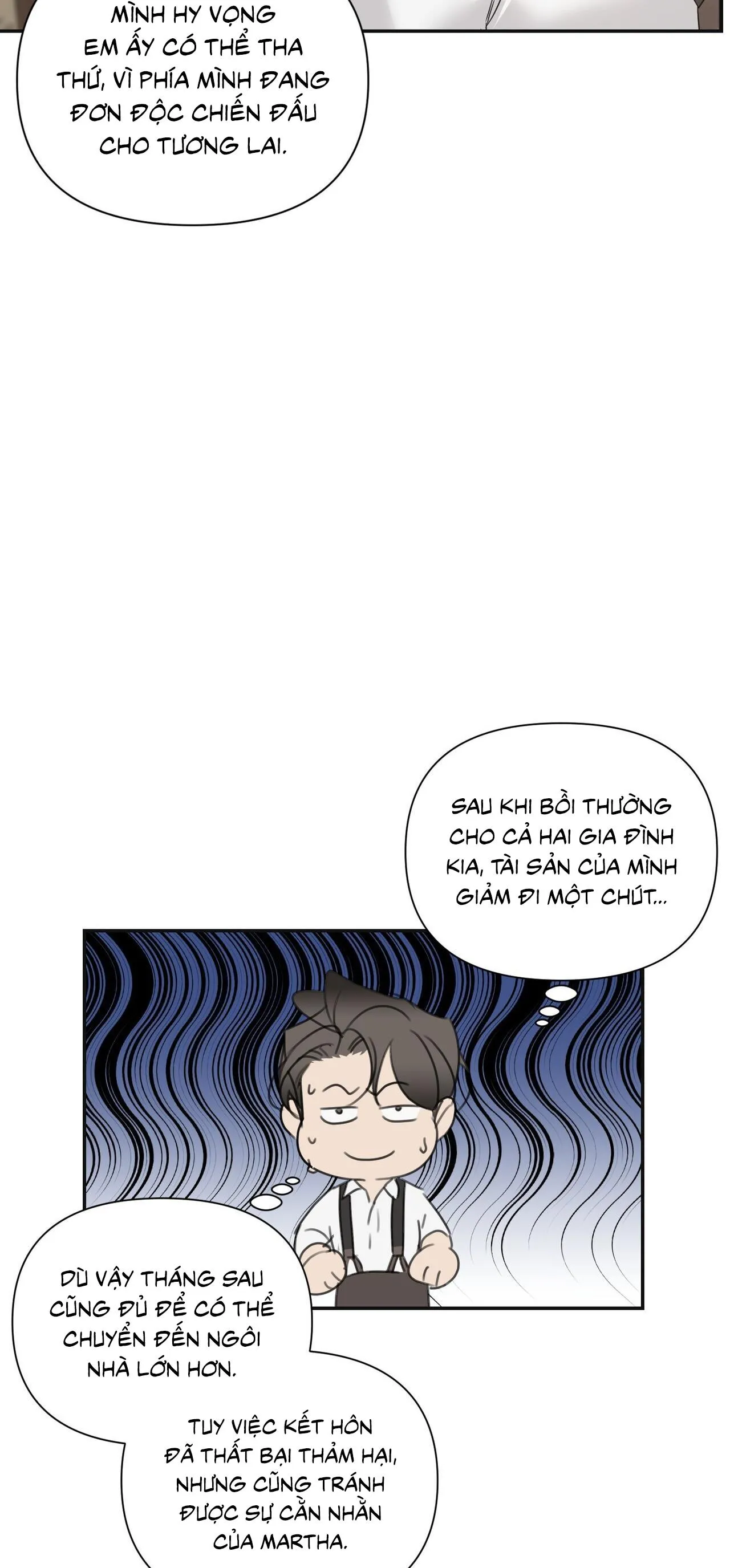 BƯỚC VÀO VƯỜN HỒNG Chapter 46 Trang 57