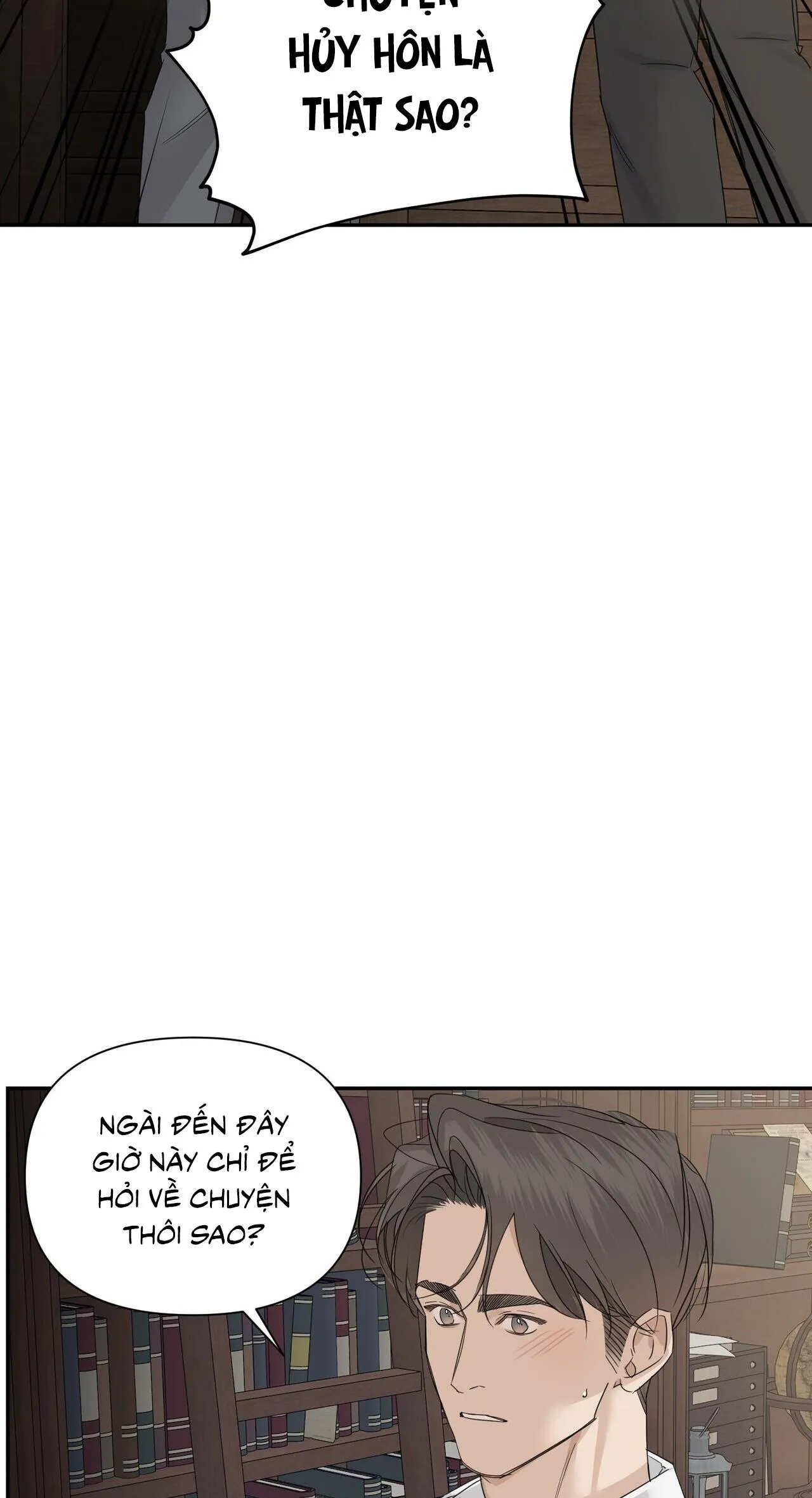 BƯỚC VÀO VƯỜN HỒNG Chapter 46 Trang 64