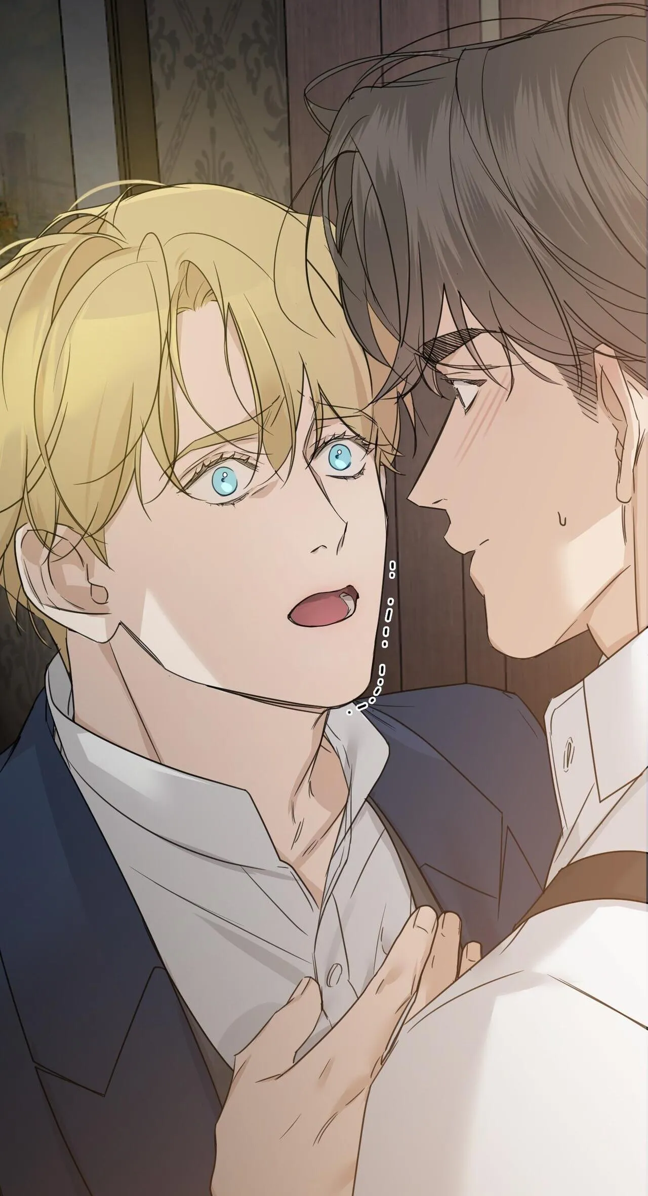 BƯỚC VÀO VƯỜN HỒNG Chapter 46 Trang 66