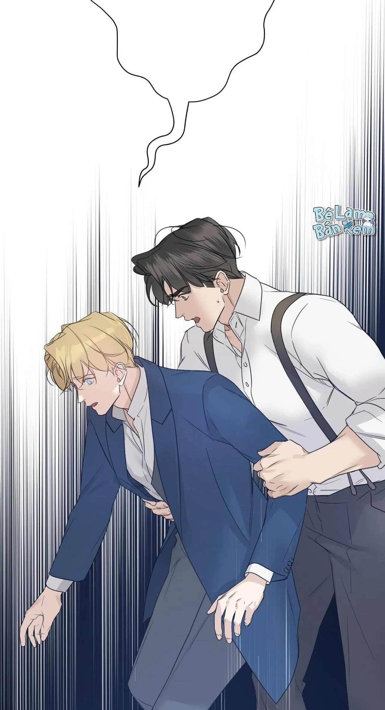 BƯỚC VÀO VƯỜN HỒNG Chapter 46 Trang 69