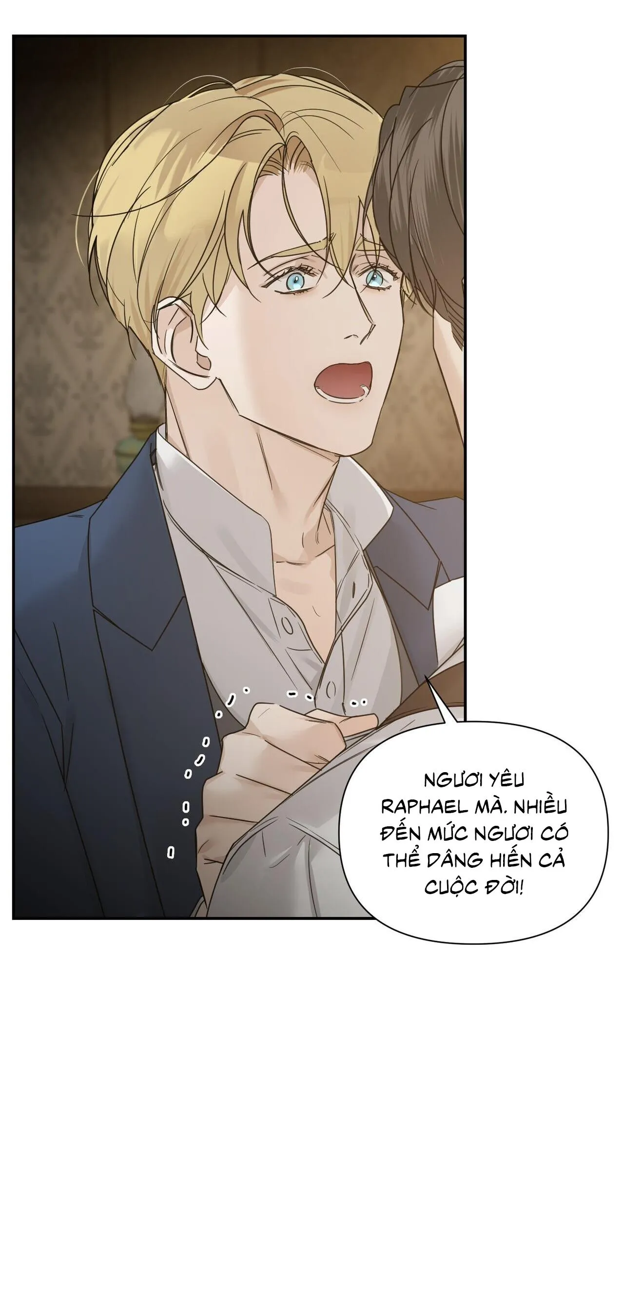 BƯỚC VÀO VƯỜN HỒNG Chapter 47 Trang 4