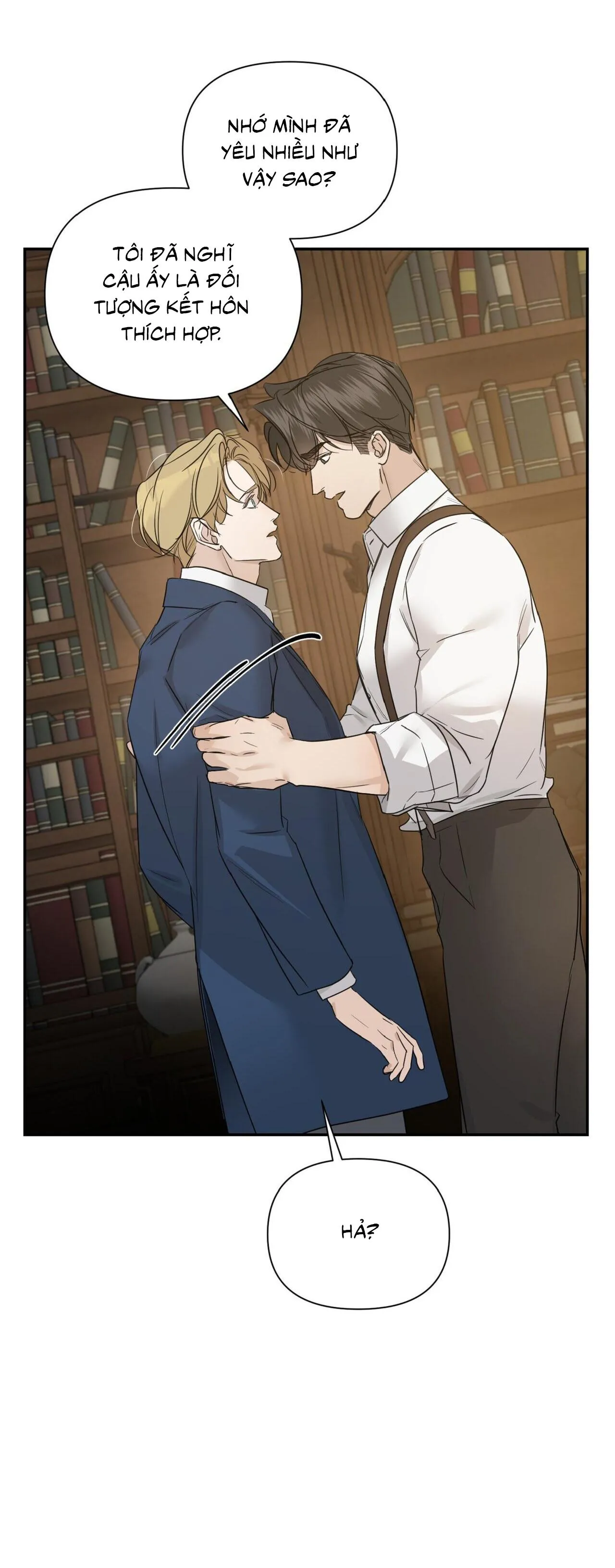 BƯỚC VÀO VƯỜN HỒNG Chapter 47 Trang 6