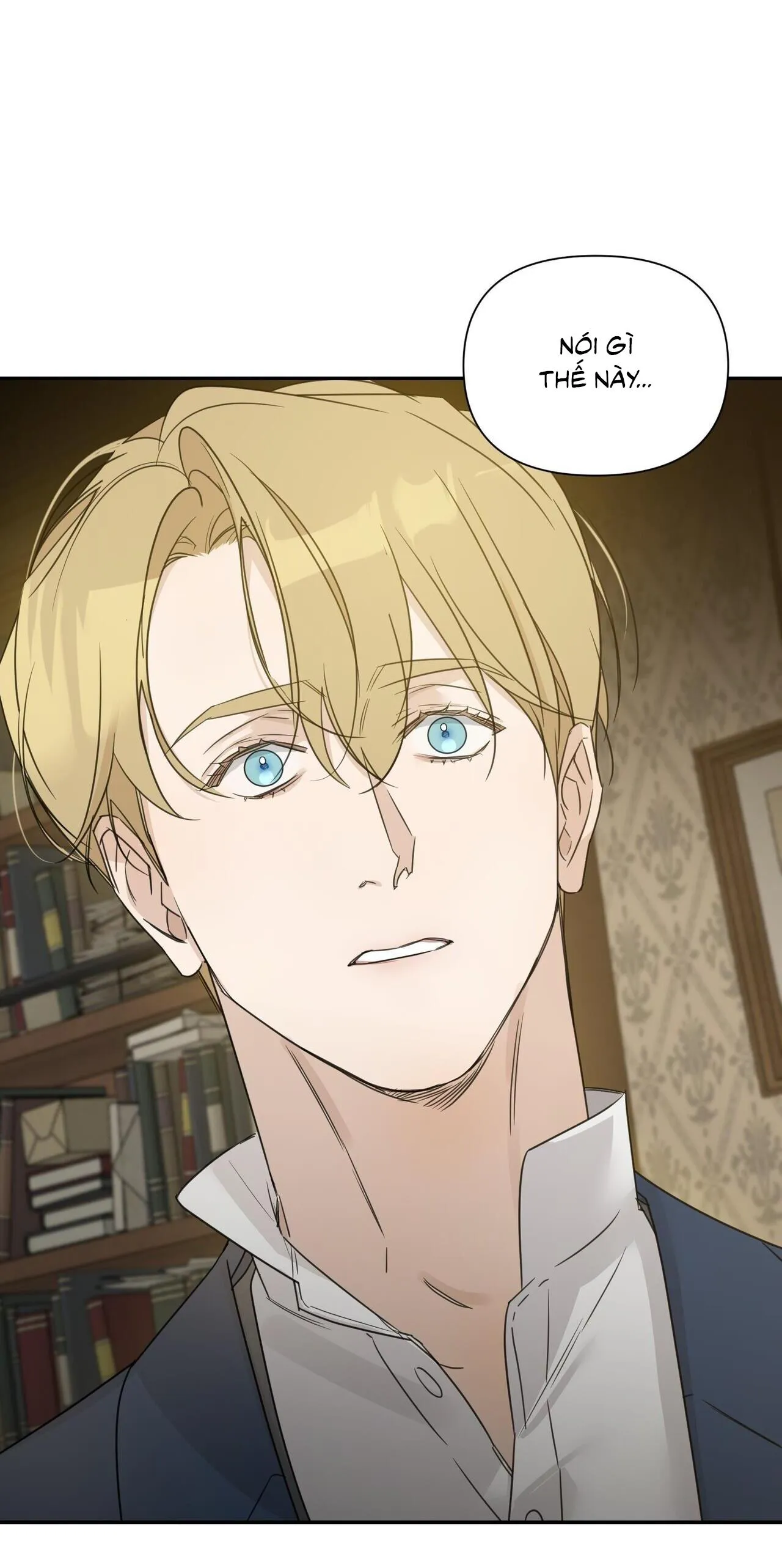 BƯỚC VÀO VƯỜN HỒNG Chapter 47 Trang 7