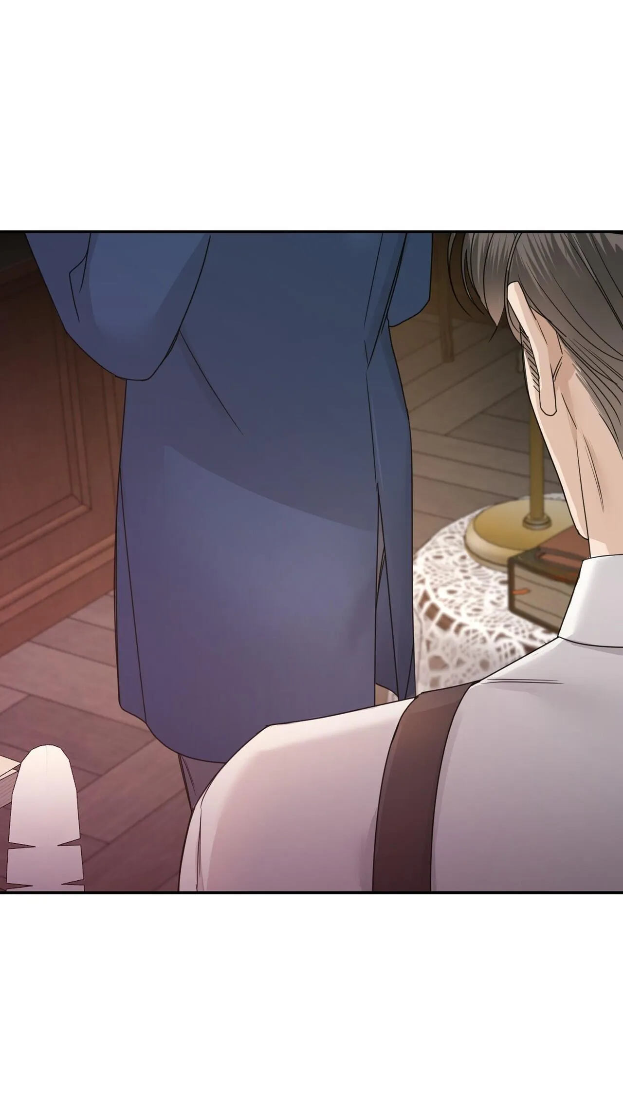 BƯỚC VÀO VƯỜN HỒNG Chapter 47 Trang 12