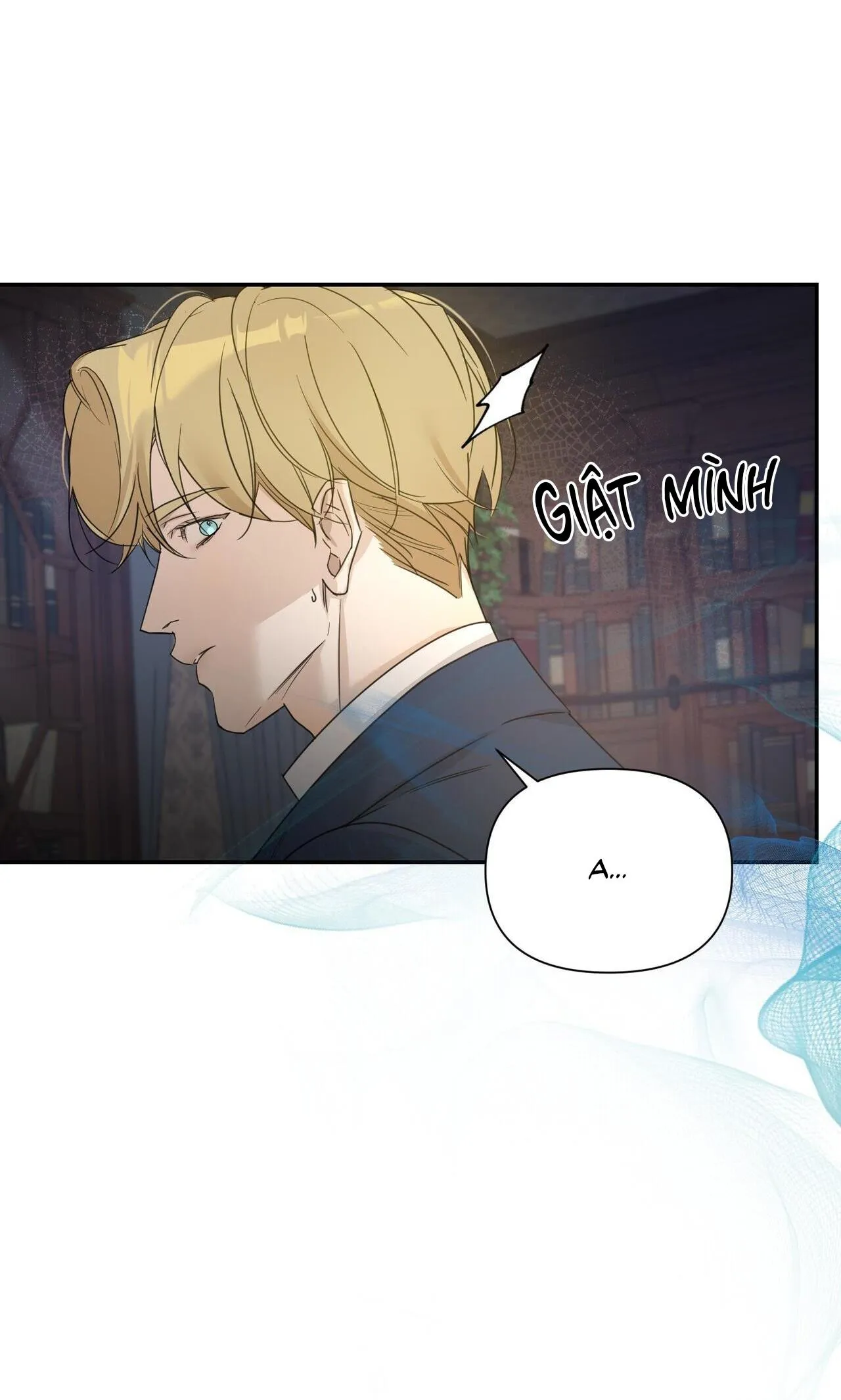 BƯỚC VÀO VƯỜN HỒNG Chapter 47 Trang 14