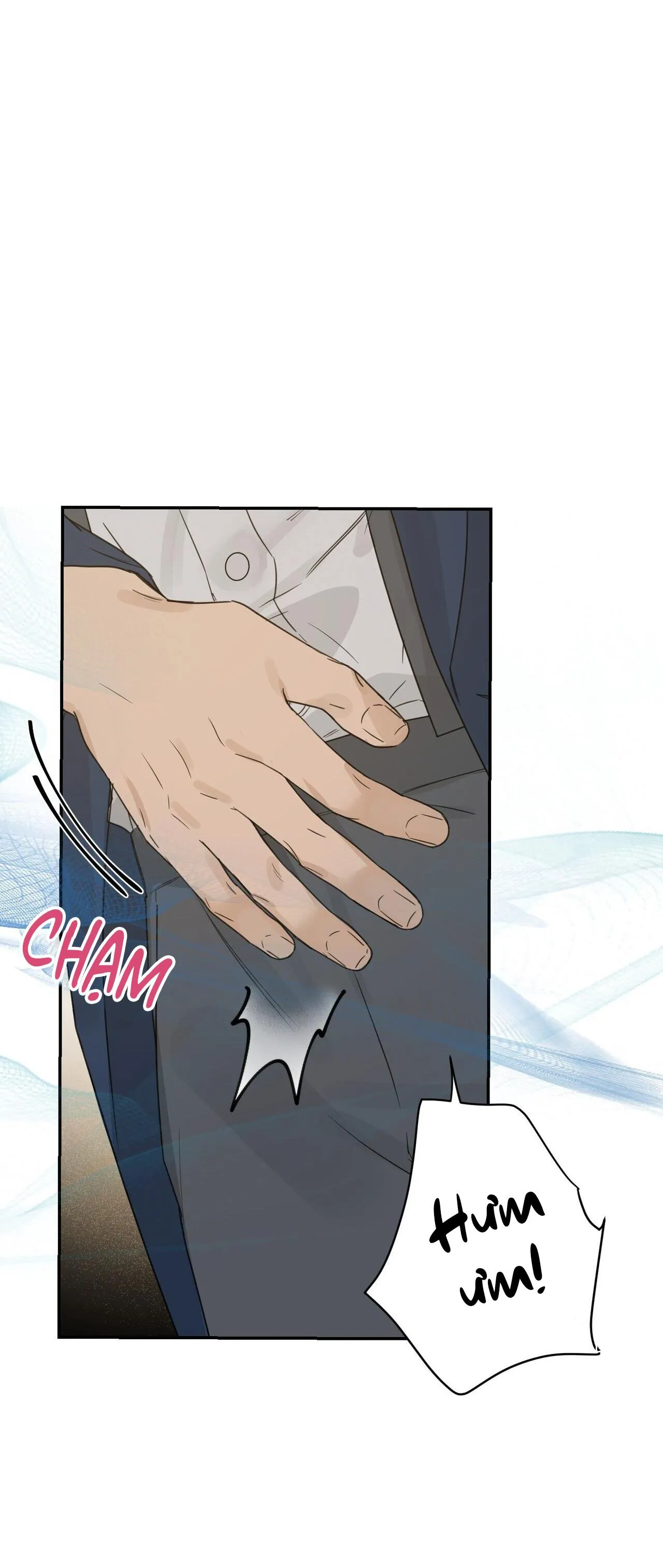 BƯỚC VÀO VƯỜN HỒNG Chapter 47 Trang 25