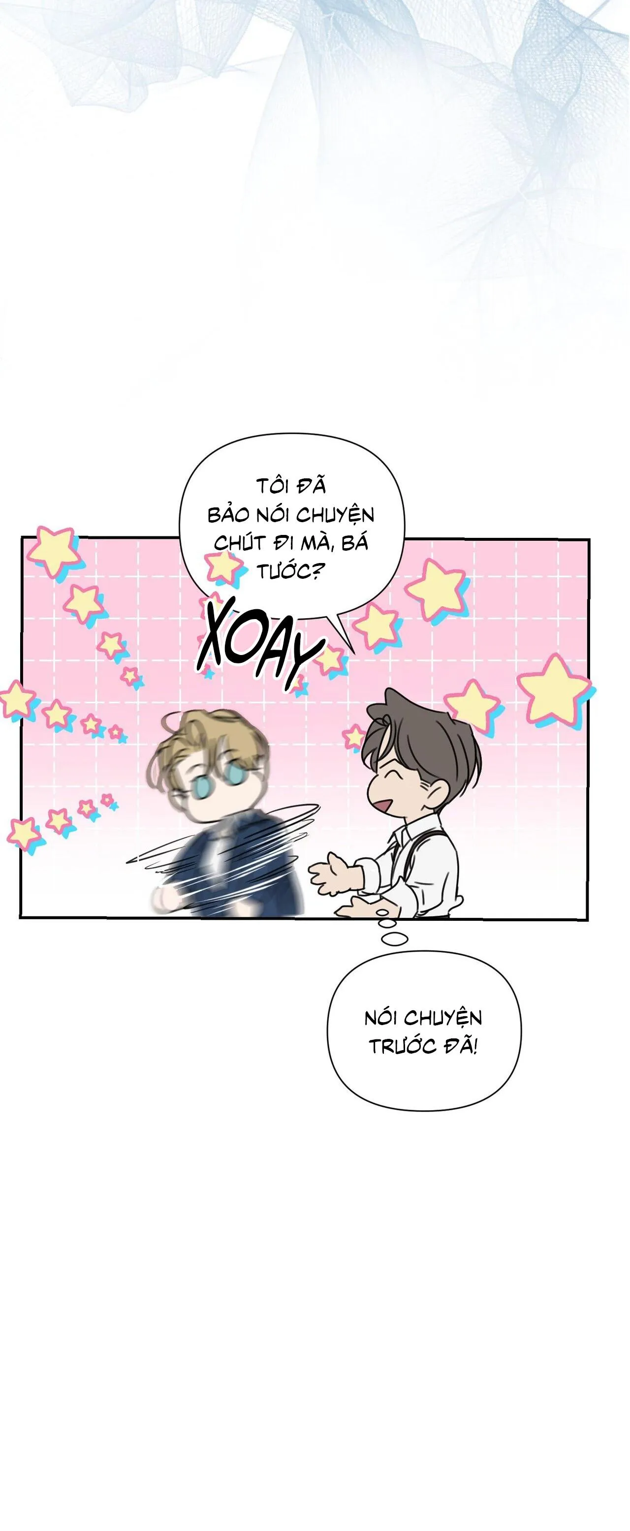 BƯỚC VÀO VƯỜN HỒNG Chapter 47 Trang 27